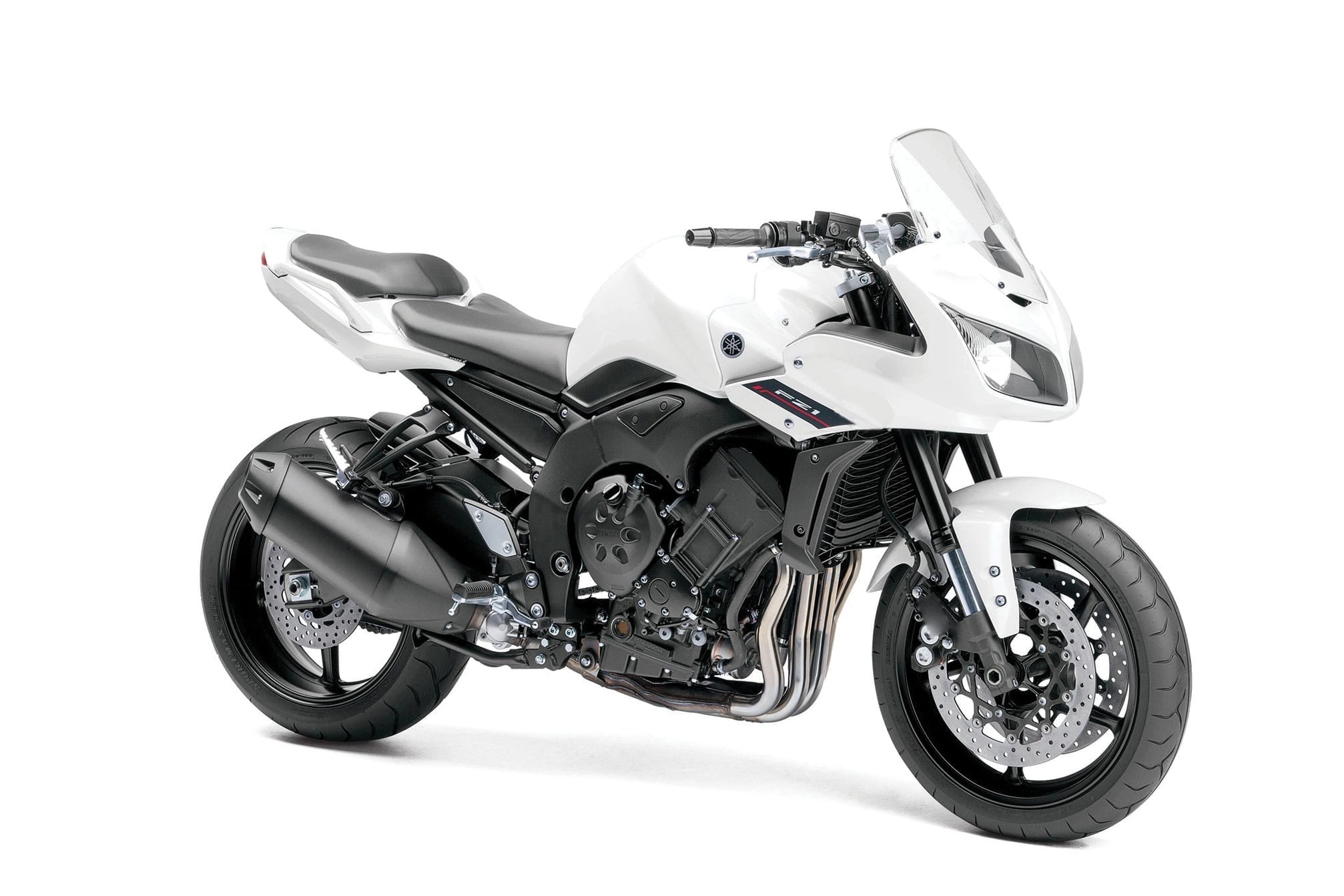 FZ1 – RyderZone FZ1 – RyderZone