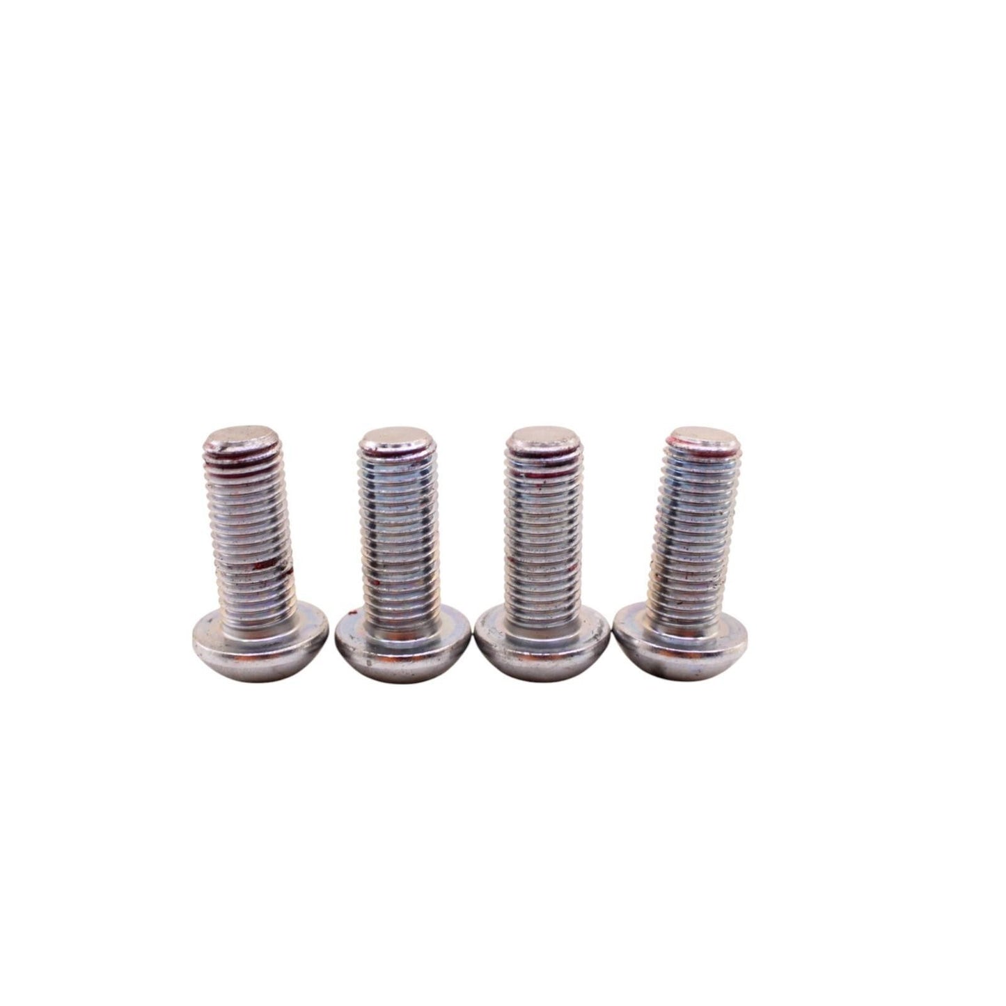 2019 - 2025 KAWASAKI NINJA ZX6R SUBFRAME BOLTS SET SUB FRAME MOUNTING STOCK