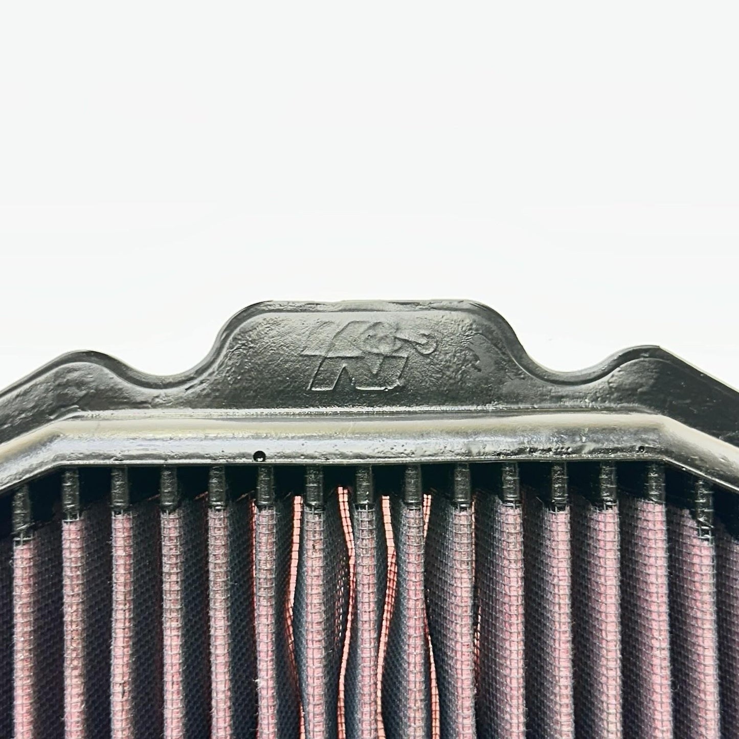 2017 - 2023 KAWASAKI NINJA EX650 AIR FILTER INTAKE CLEANER FLOW K&N