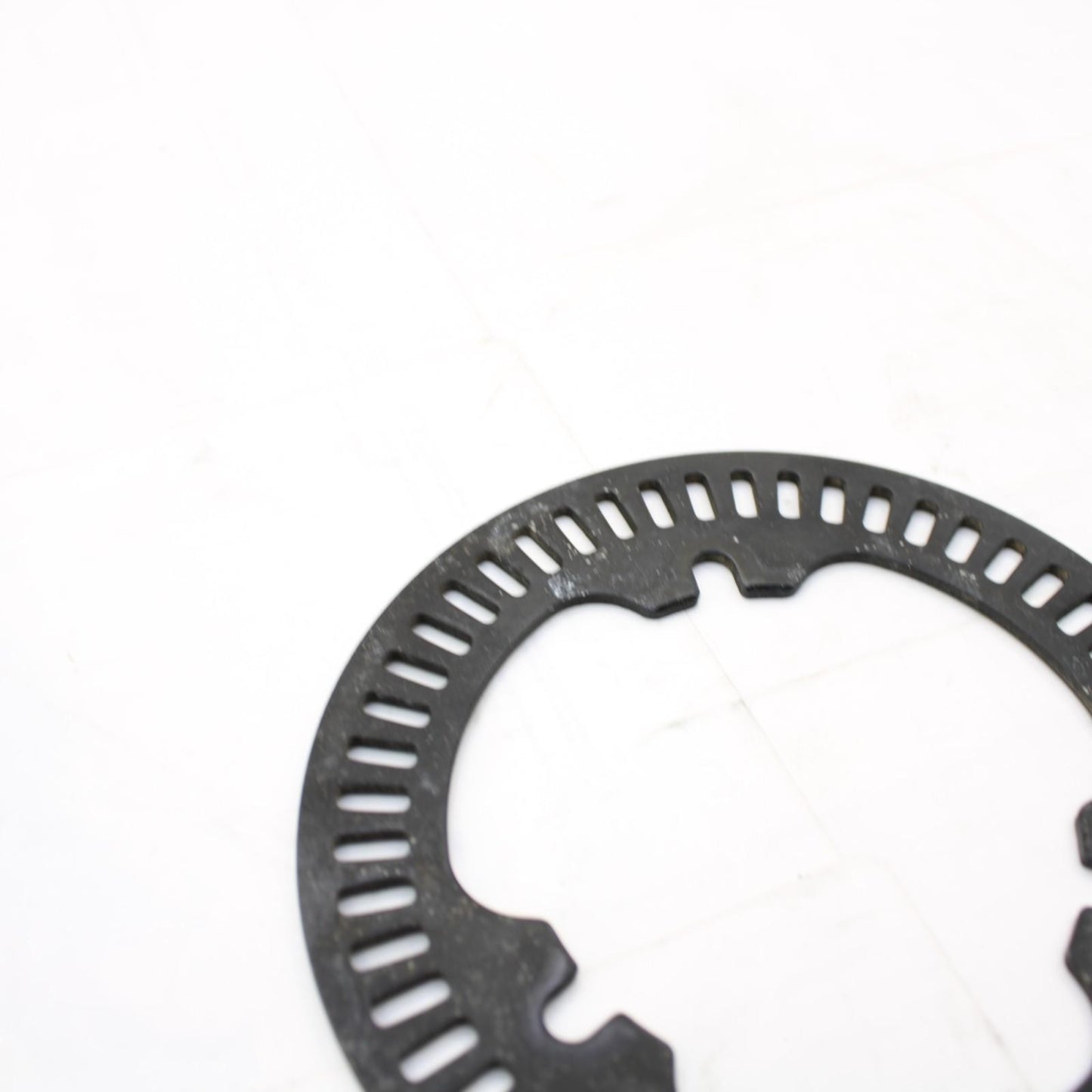 2017 - 2024 SUZUKI GSXR1000 R REAR SPEED RING ABS ROTOR ABS rotor GSX-R1000R