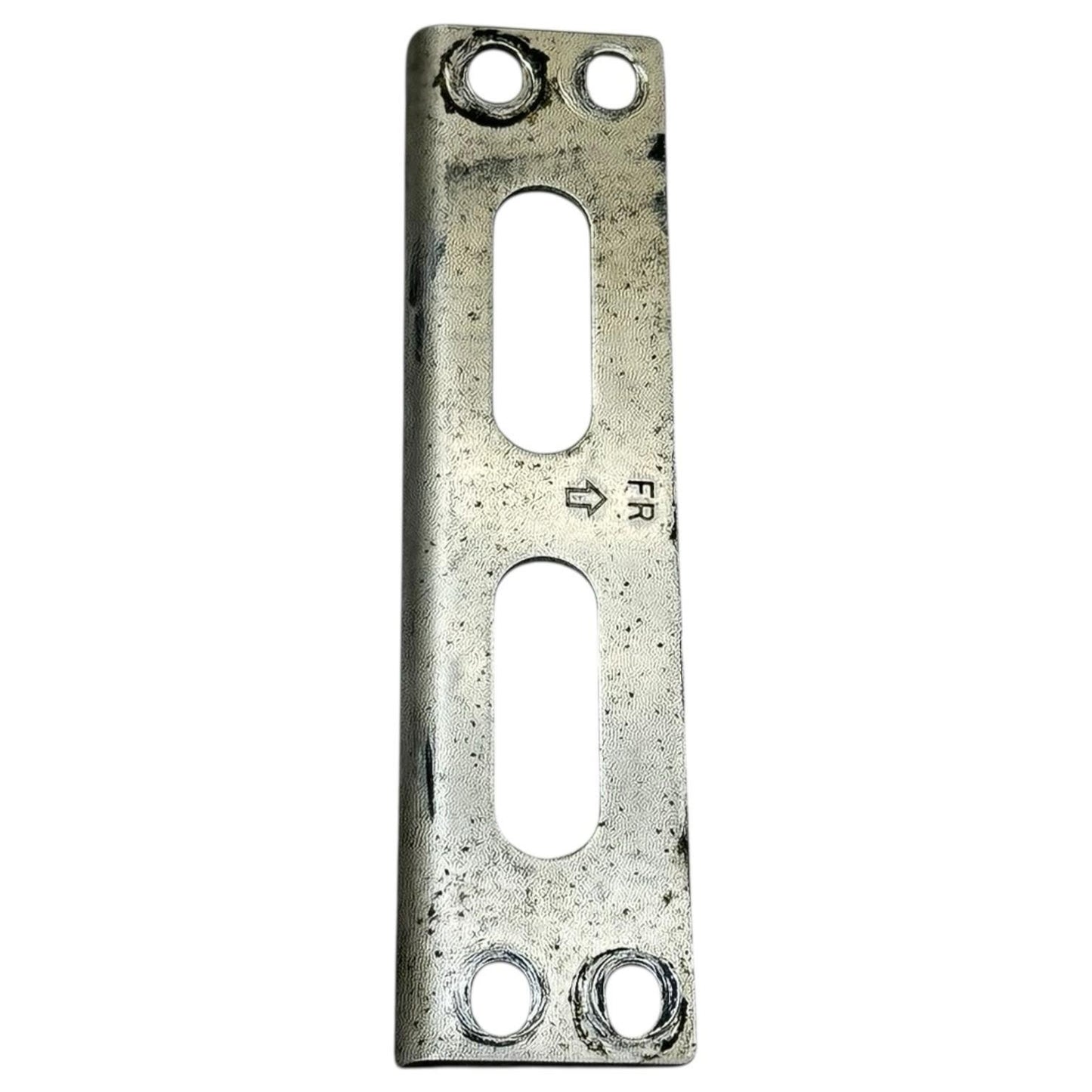 2007 2008 SUZUKI GSXR 1000 SUBFRAME MOUNTING BRACKETS BOLTS HARDWARE 41770-01H00