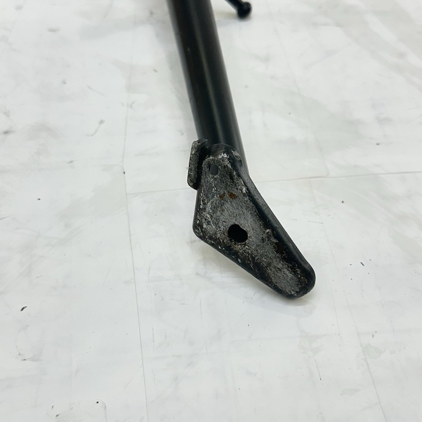 2008 - 2010 SUZUKI GSXR 600 GSXR 750 KICKSTAND SIDE LEG STAND PROP KICK SENSOR