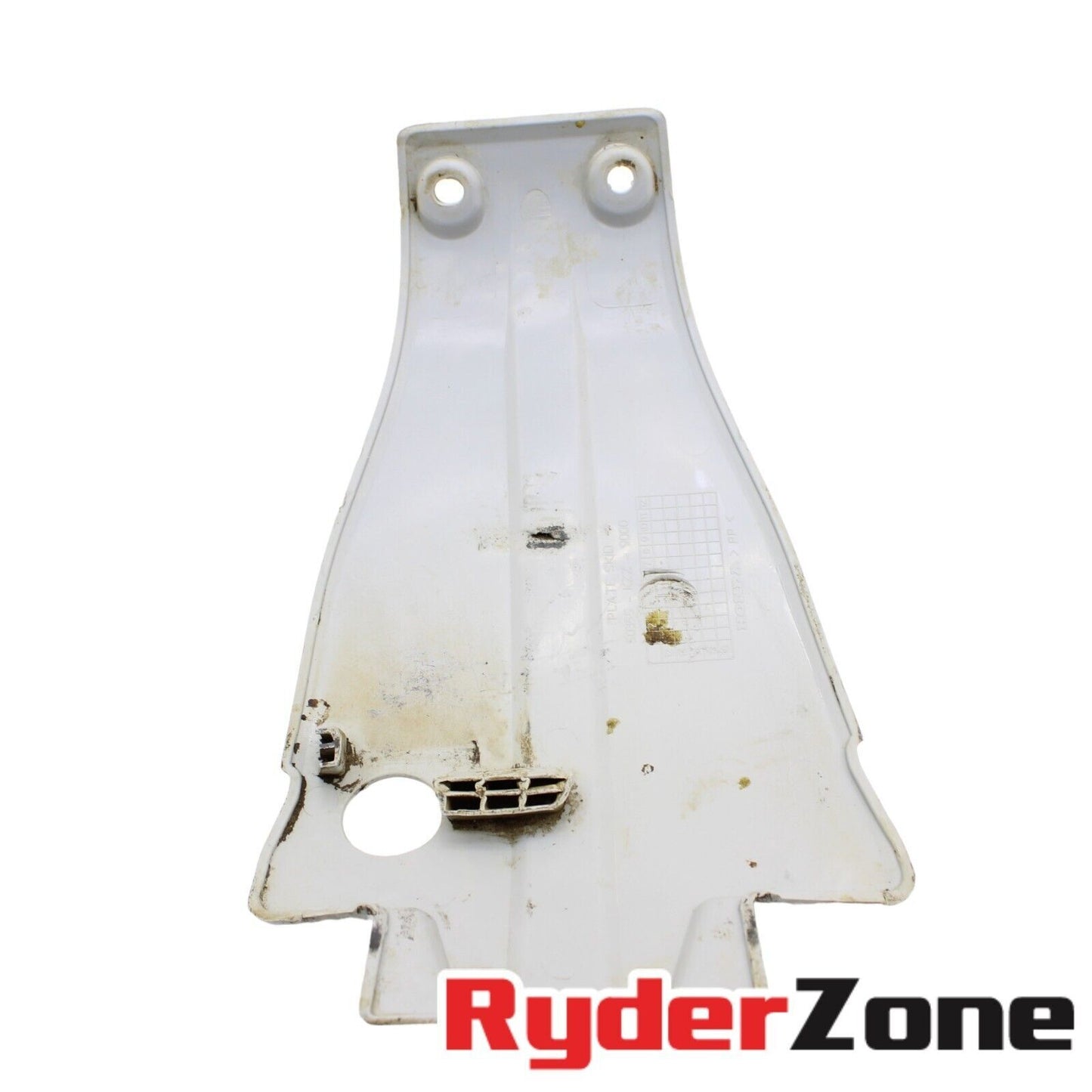 2013 - 2016 HONDA CRF250L SKID PLATE ENGINE PROTECTION SUMP GUARD 50355-KZZ-9000