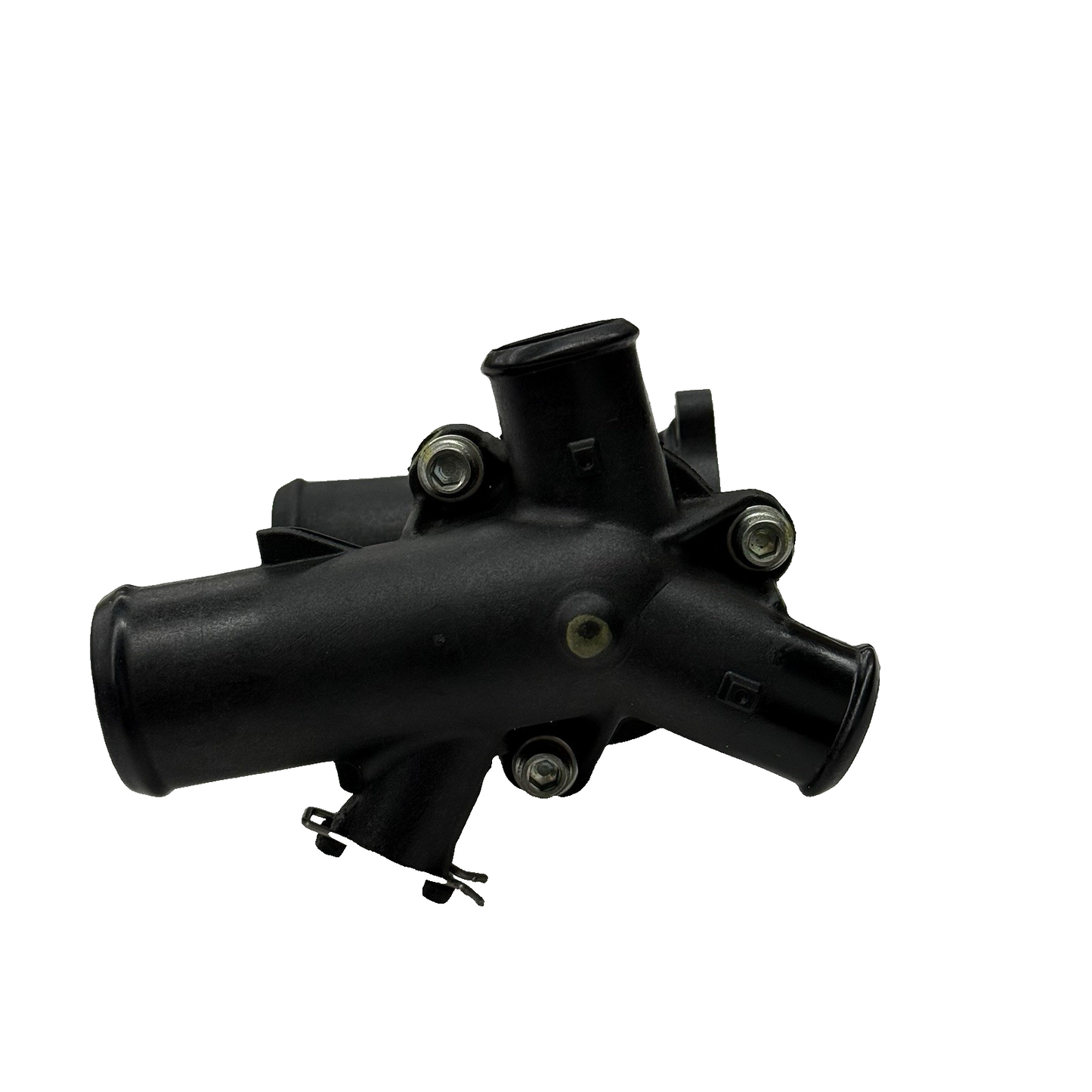 2020 - 2024 DUCATI PANIGALE V2 Thermostat Cooling Coolant Housing