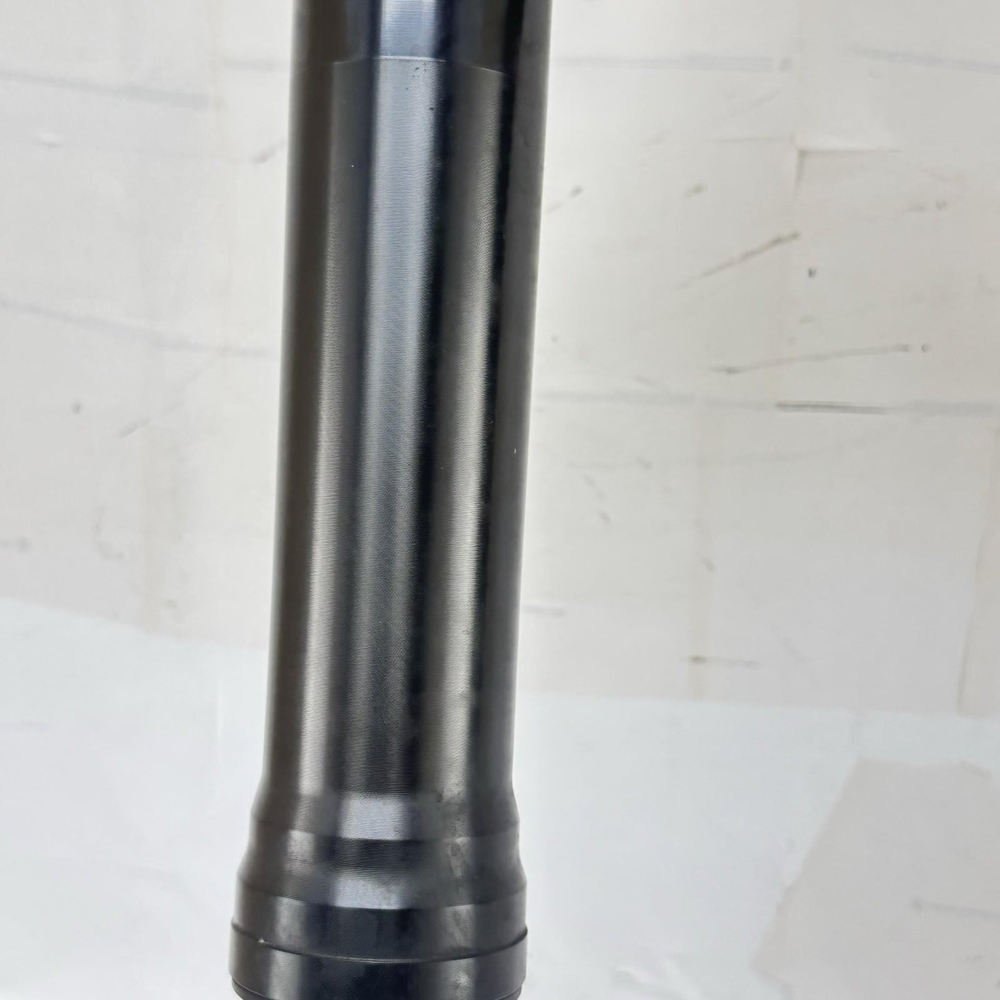 2003 - 2005 YAMAHA YZF R6 FORKS FRONT SUSPENSION ABSORBERS TRIPLE TREE STRAIGHT