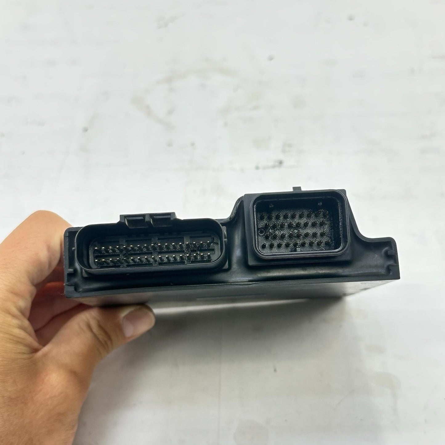 2009 - 2011 YAMAHA YZF R1 ECU ELECTRONIC CONTROL UNIT COMPUTER MODULE CDI STOCK