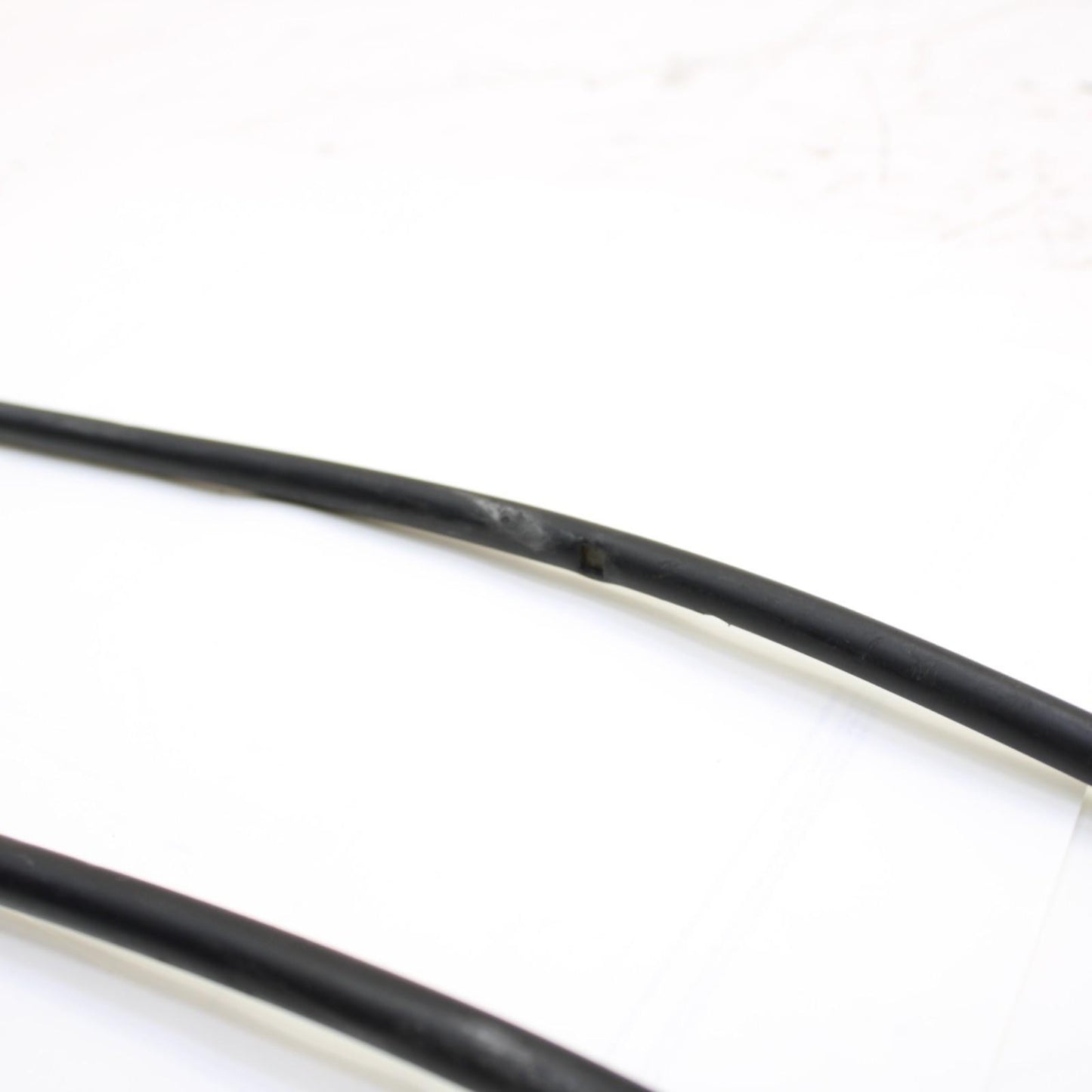 2017 - 2024 SUZUKI GSXR1000 R THROTTLE CABLE SET STOCK