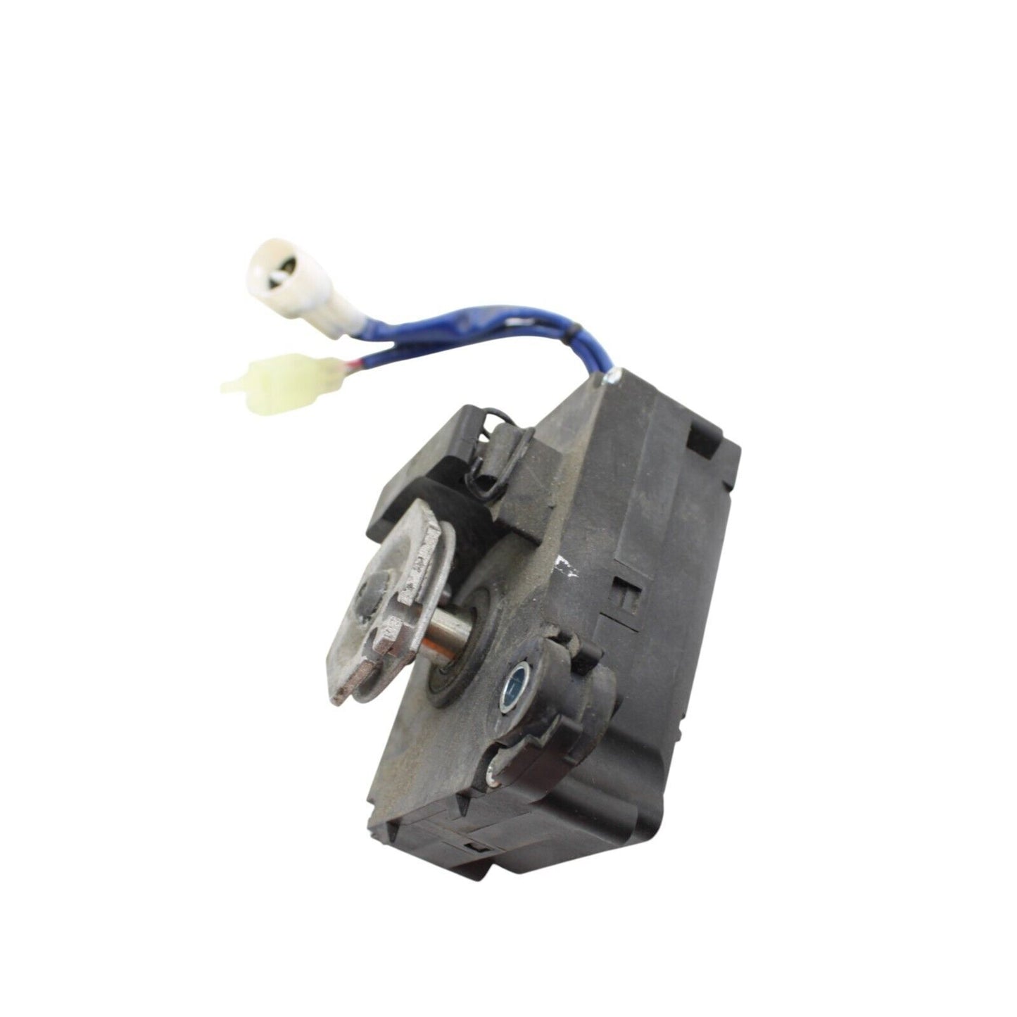 2021 - 2024 KAWASAKI NINJA ZX10R EXHAUST SERVO MOTOR ACUATOR STOCK ELECTRICAL