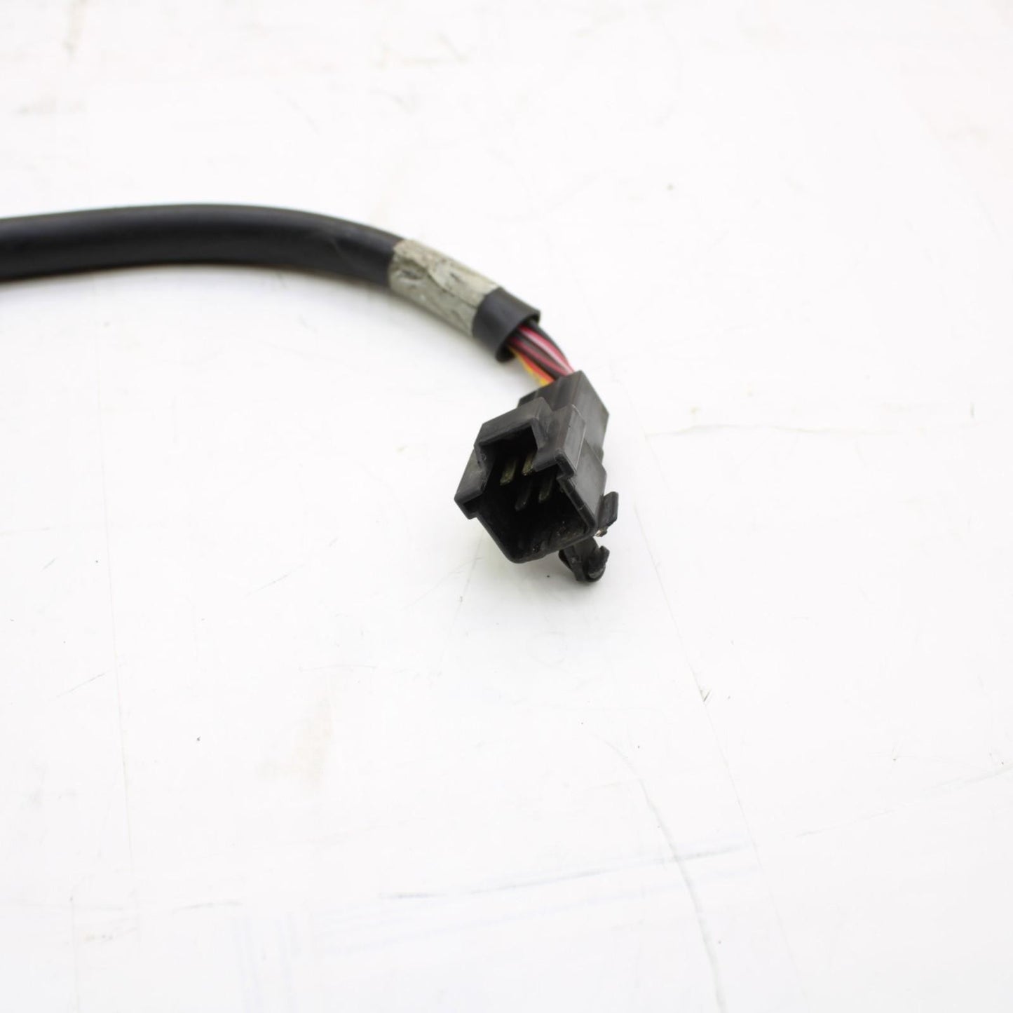 2009 - 2012 Triumph Daytona 675 R RIGHT CONTROL KILL SWITCH ON OFF ELECTRICAL