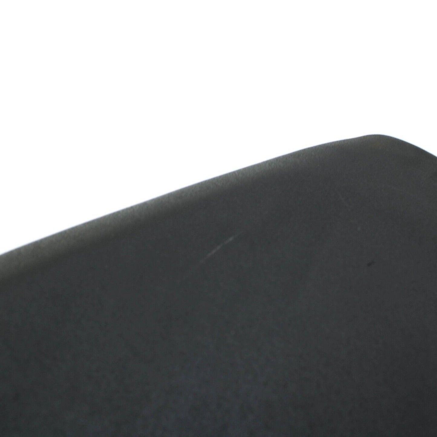 2016 - 2019 KAWASAKI NINJA ZX10R REAR SEAT PASSENGER CUSHION BLACK STOCK