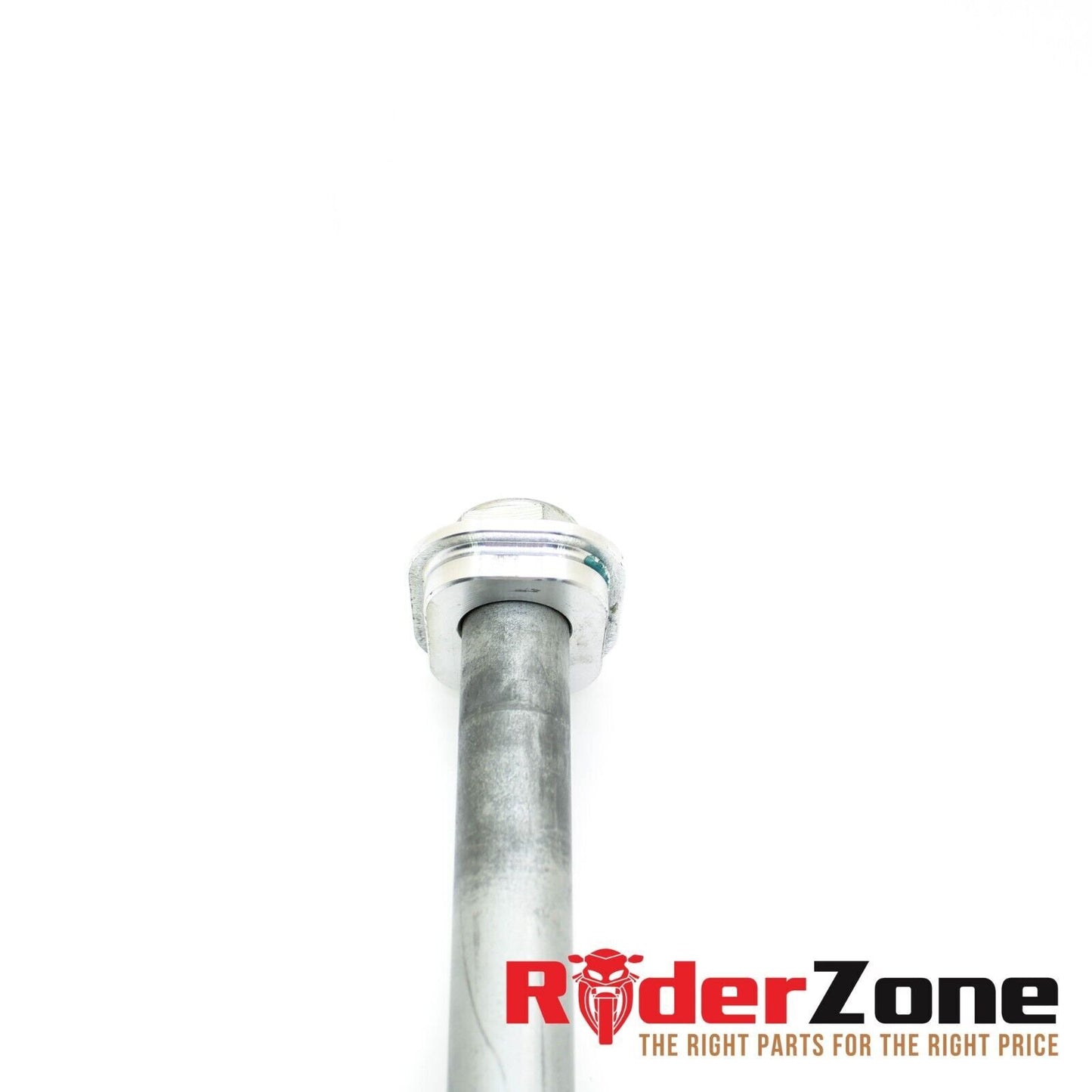 2016 - 2019 APRILIA RSV4RR SWINGARM AXLE BOLT NUT SPINDLE STRAIGHT THREADED
