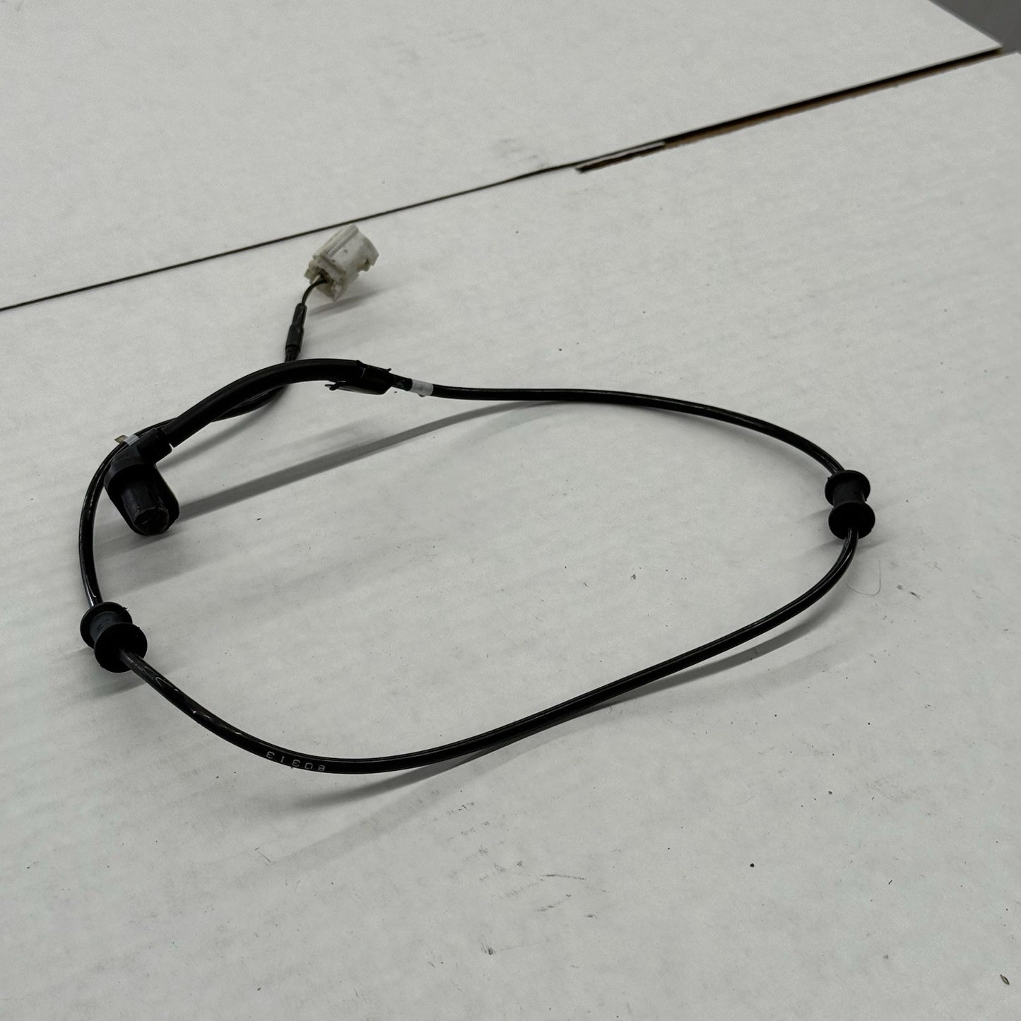 2015 - 2024 YAMAHA YZF R1 FRONT ABS BRAKE WHEEL SPEED SENSOR 2CR-85970-01