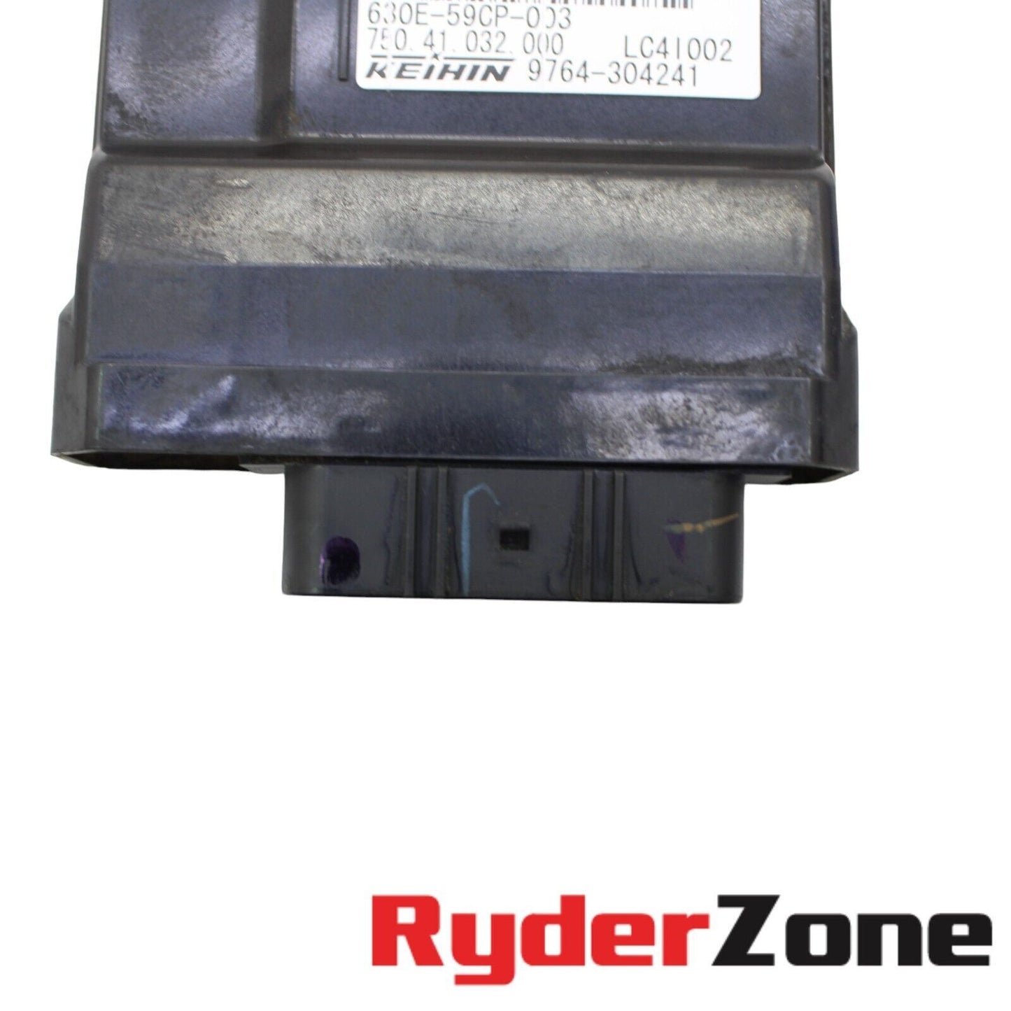 2008 - 2011 KTM 690 SMC ECU ENGINE CONTROL UNIT COMPUTER ECM CDI 30E-59CP-003