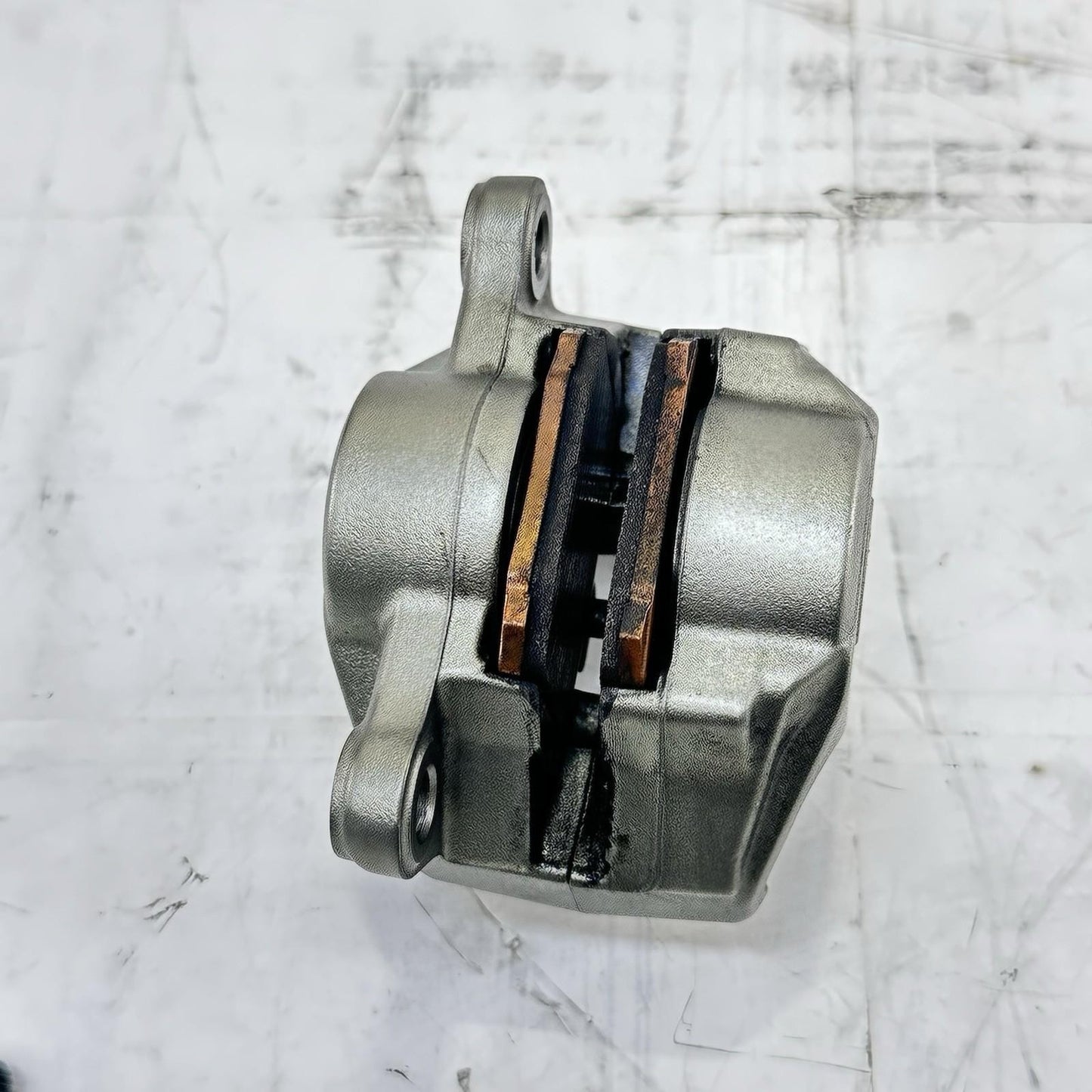 2017 - 2019 KTM 1290 SUPER DUKE GT REAR BRAKE CALIPER BACK PADS BREMBO