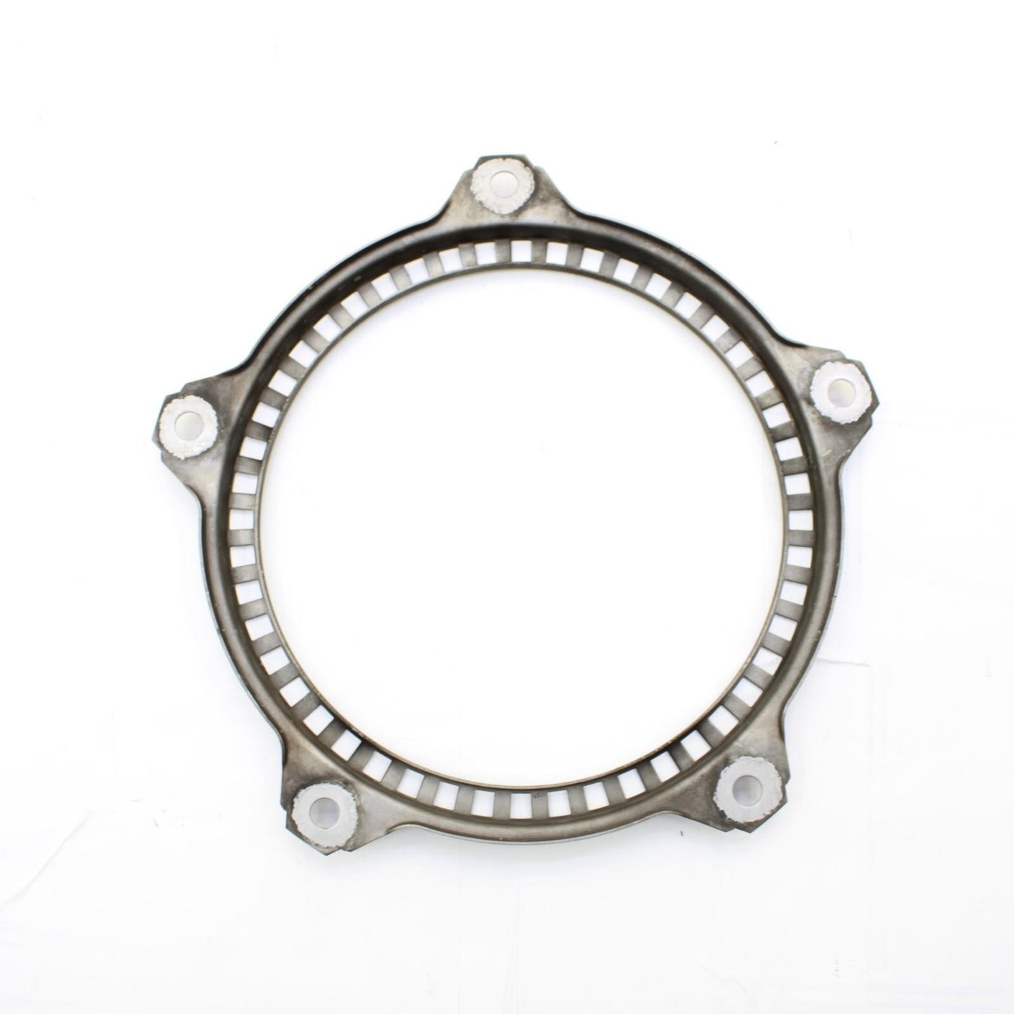 2009 - 2014 BMW S1000RR FRONT ABS RING ROTOR Speedometer Sensor Pick up