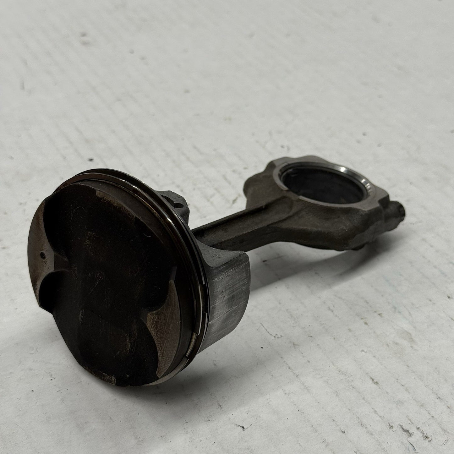 2003 - 2006 HONDA CBR600RR PISTON CONNECTING ROD ENGINE 13210-MEE-000
