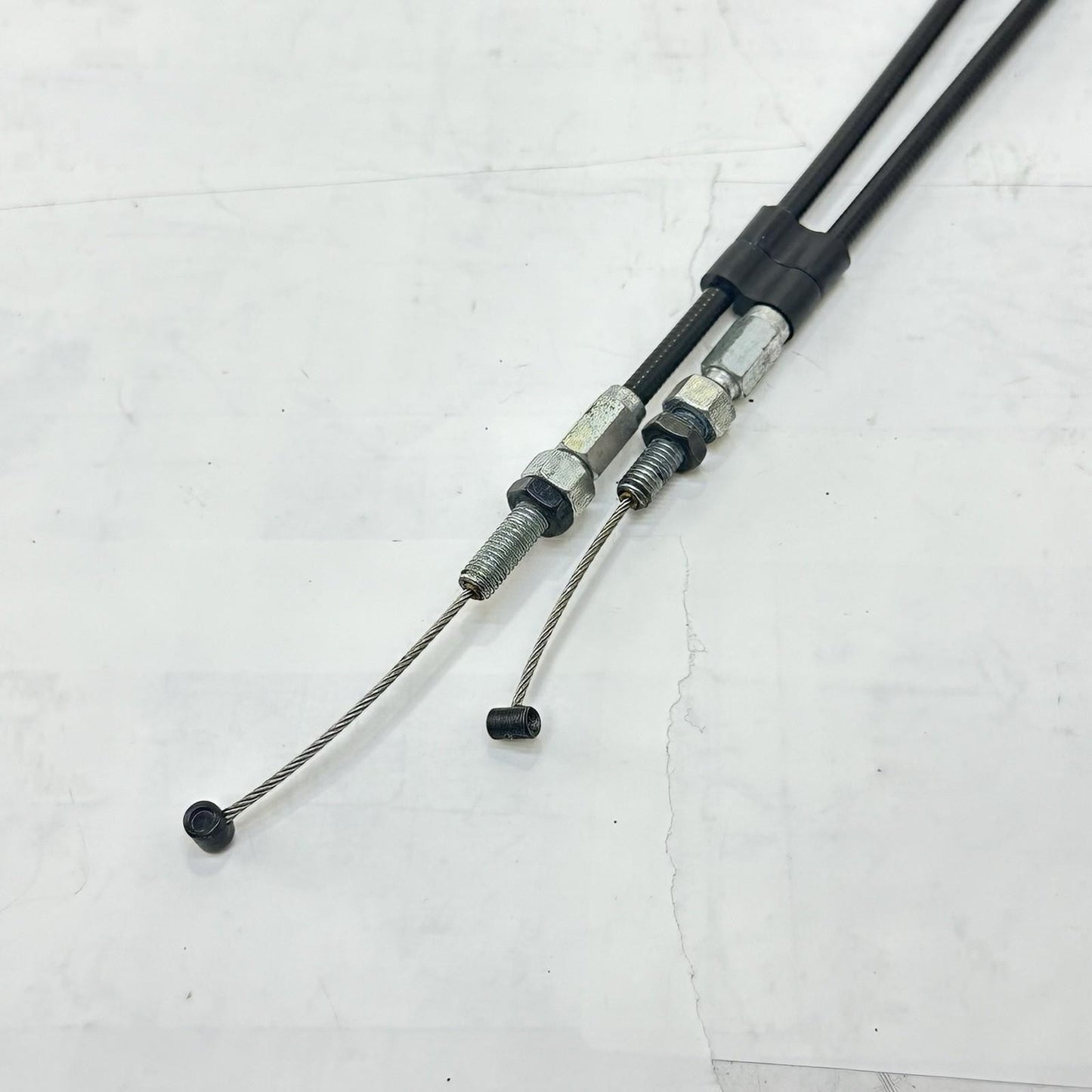 2021 - 2024 APRILIA TUONO V4 1100 EXHAUST VALVE SERVO CONTROL MOTOR CABLES LINES