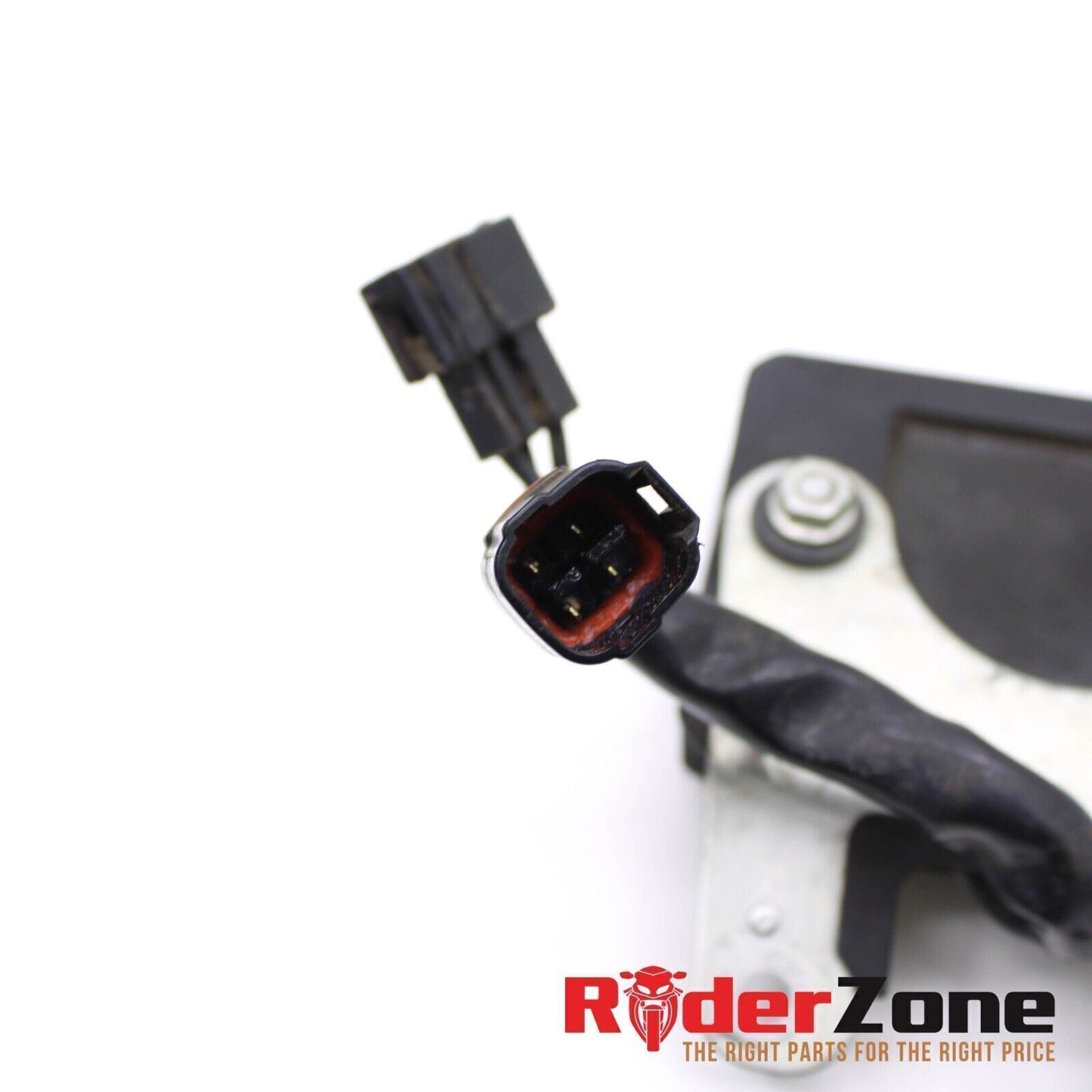 2008 2009 SUZUKI GSXR600 GSXR750 RECTIFIER VOLTAGE REGULATOR STOCK 32800-21H00