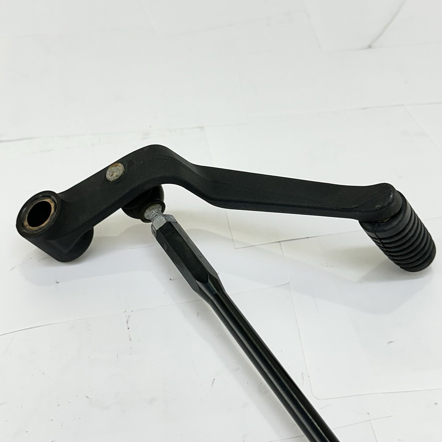 2011 - 2026 SUZUKU GSXR 600 GSXR 750 SHIFTER FOOT CLUTCH GEAR PEDAL LINKAGE