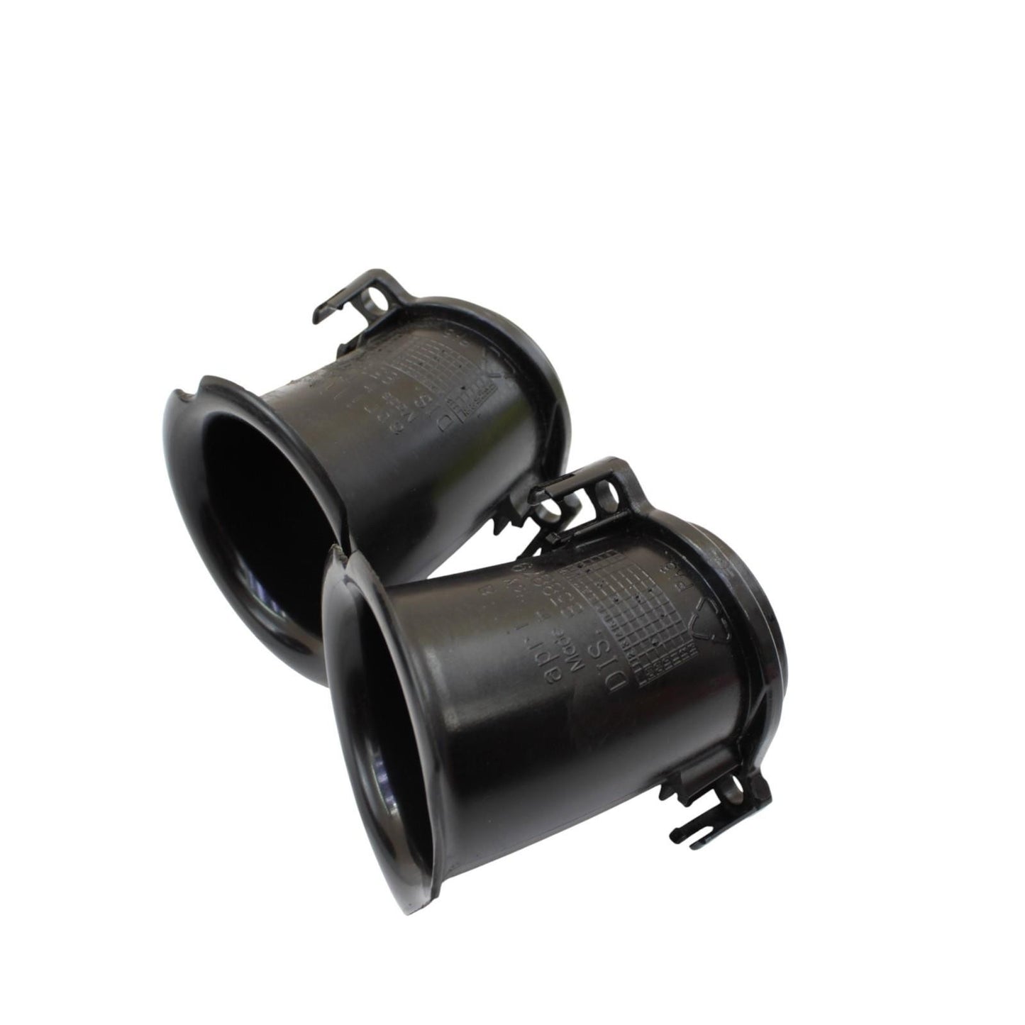2015 2016 APRILIA RSV4 AIRBOX VELOCITY STACKS AIR INTAKE FILTER