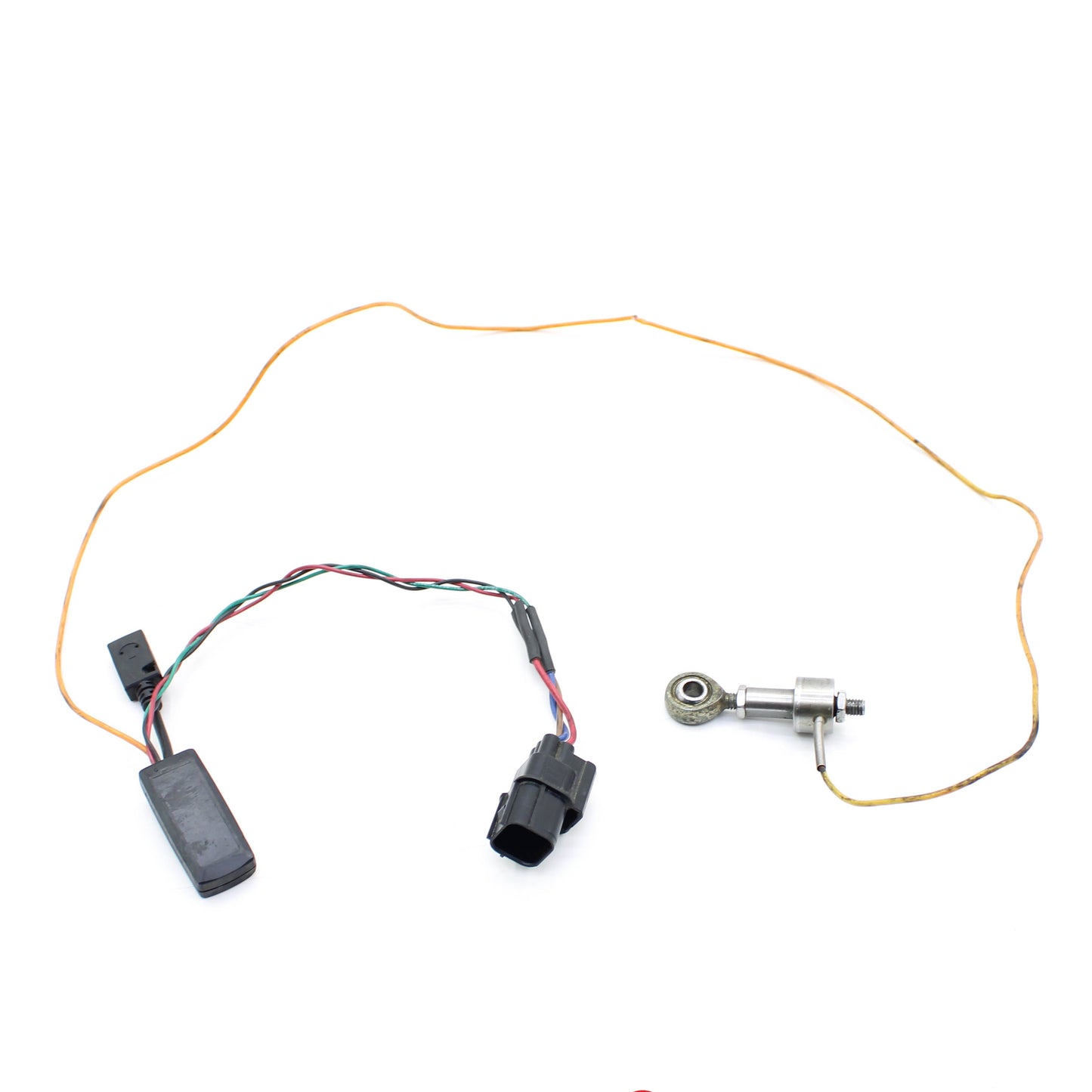 2008 - 2011 HONDA CBR1000RR QUICK SHIFTER STRAIN GAUGE SHIFT SENSOR KIT WIRE