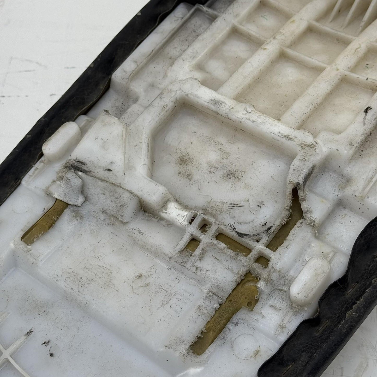 04-09 YAMAHA YFZ450 SEAT COMPLETE SEAT OEM YFZ 450 BLACK 🔥FAST SHIP🔥 #41