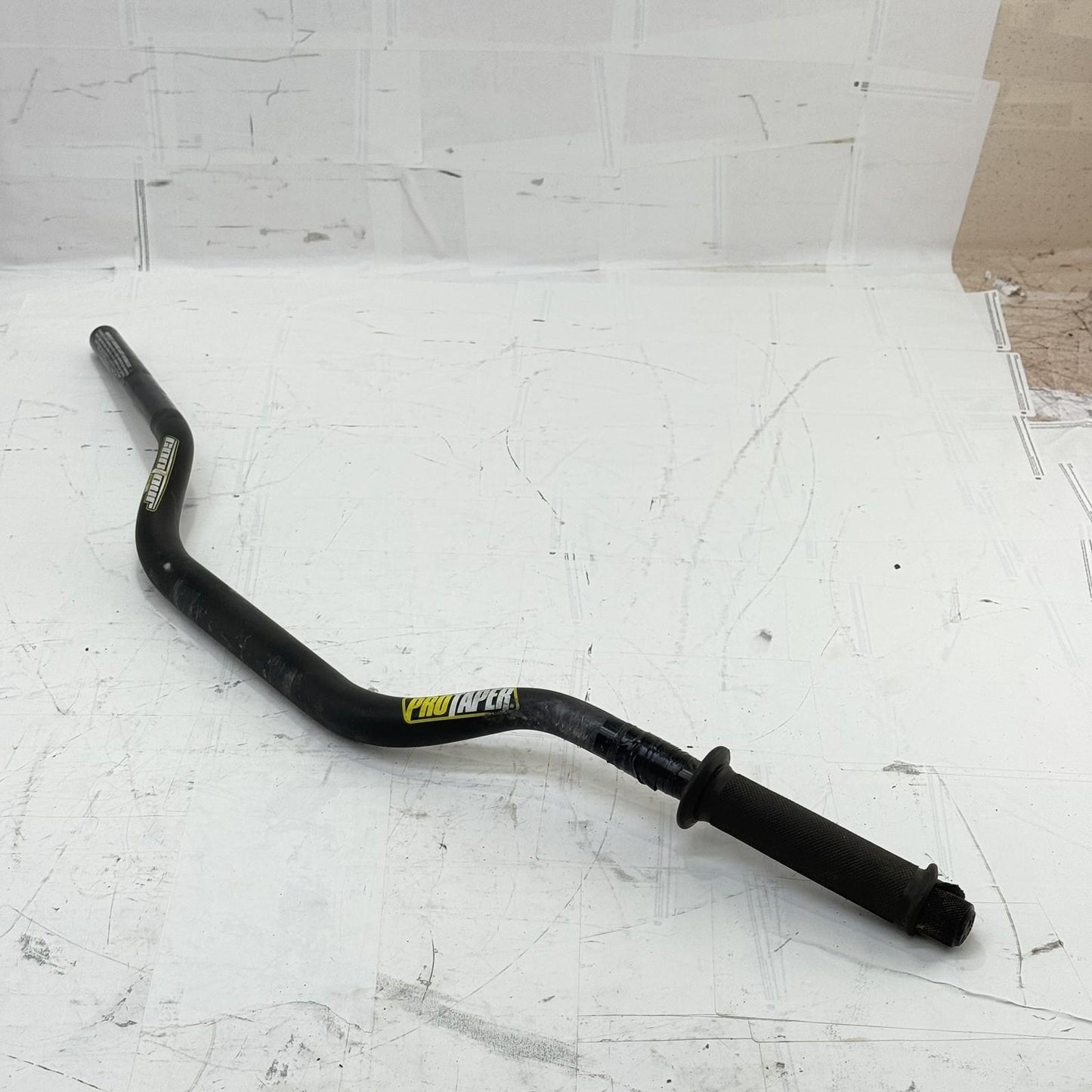 2004-2013 Yamaha YFZ450 PRO TAPER HANDLE BARS STRAIGHT PROTAPER