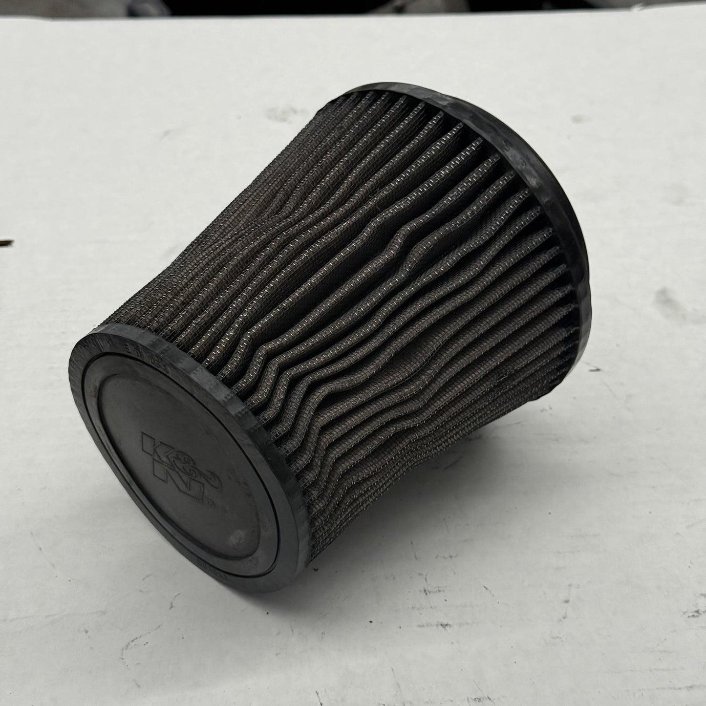 2004 - 2008 YAMAHA YFZ 450 AIR BOX CLEANER INTAKE FILTER STOCK