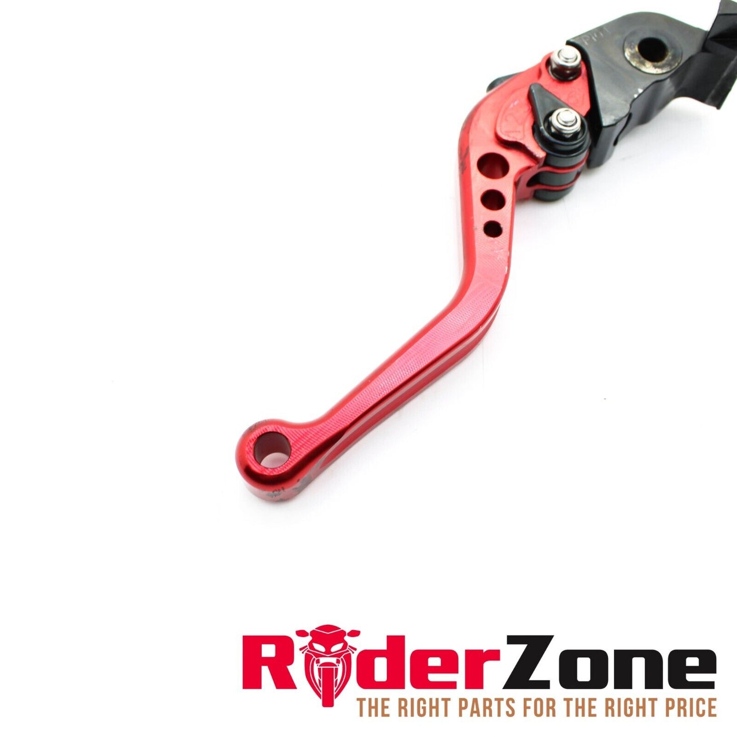2008 - 2016 YAMAHA YZF R6 FRONT LEVERS BRAKE CLUTCH LEFT RIGHT SHORTY
