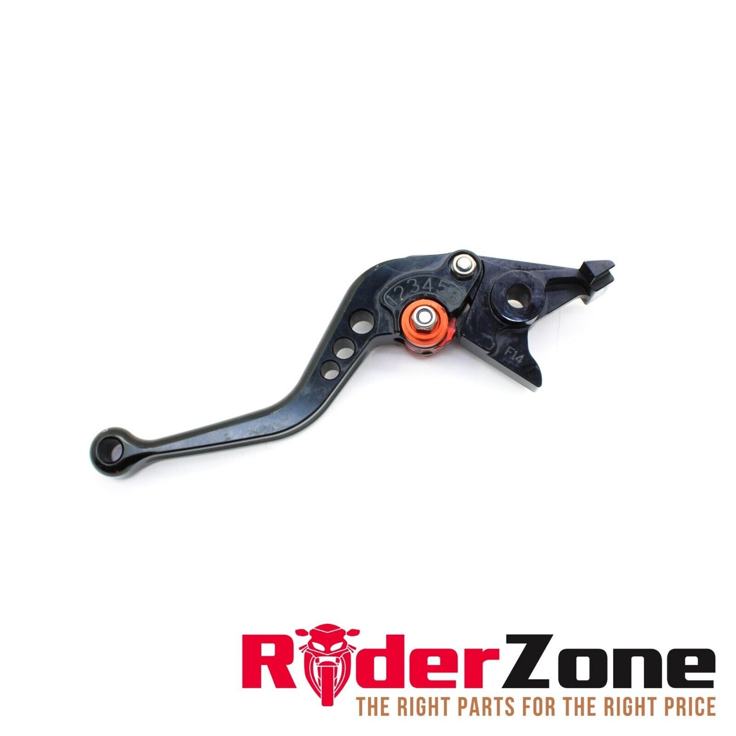 2003 - 2005 YAMAHA 06-09 R6S LEVERS SET LEFT RIGHT CLUTCH BRAKE 14B-83922-00-00