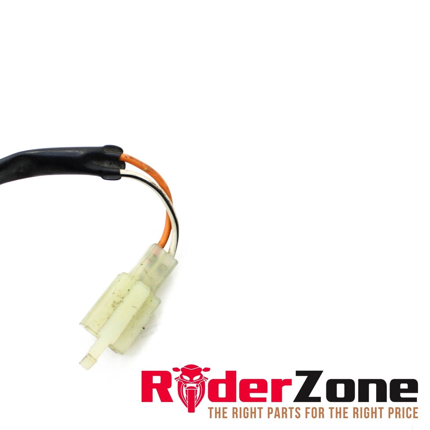 CABLE DE SENSOR TRENZADO DE ACERO PARA LÍNEA DE FRENO TRASERO SUZUKI GSXR1000 2005 2006