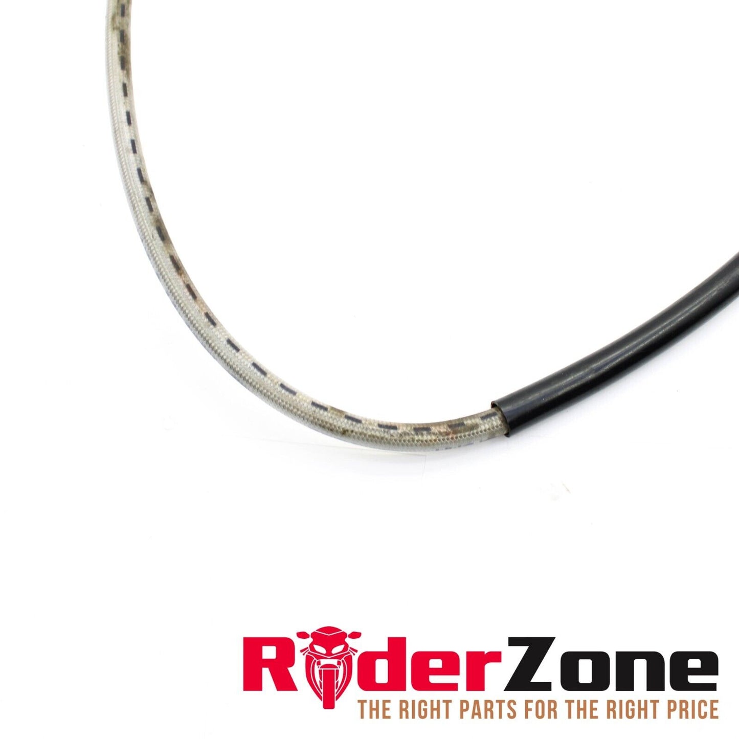 2018 - 2022 BMW R1250GS ABS LINES BRAKE HOSES PIPE STEEL BRAIDED SET COMPLETE