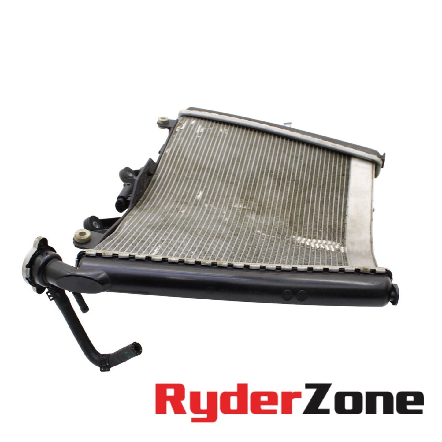 2020 - 2023 BMW S1000RR RADIATOR COOLING SYSTEM FAN COOLANT COOLER RADIATER