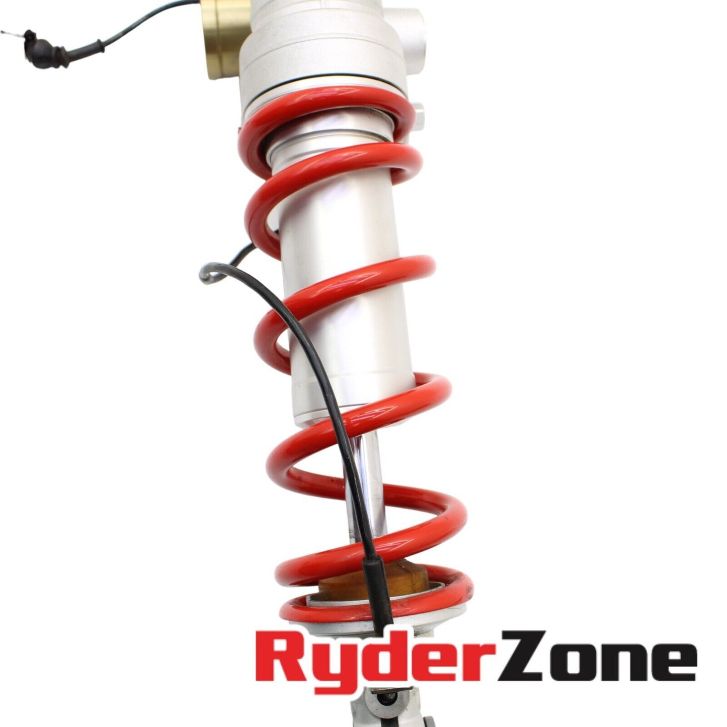 2020 - 2023 BMW S1000RR REAR SHOCK RED SPRING ABSORBER BACK SUSPENSION MARZOCCHI