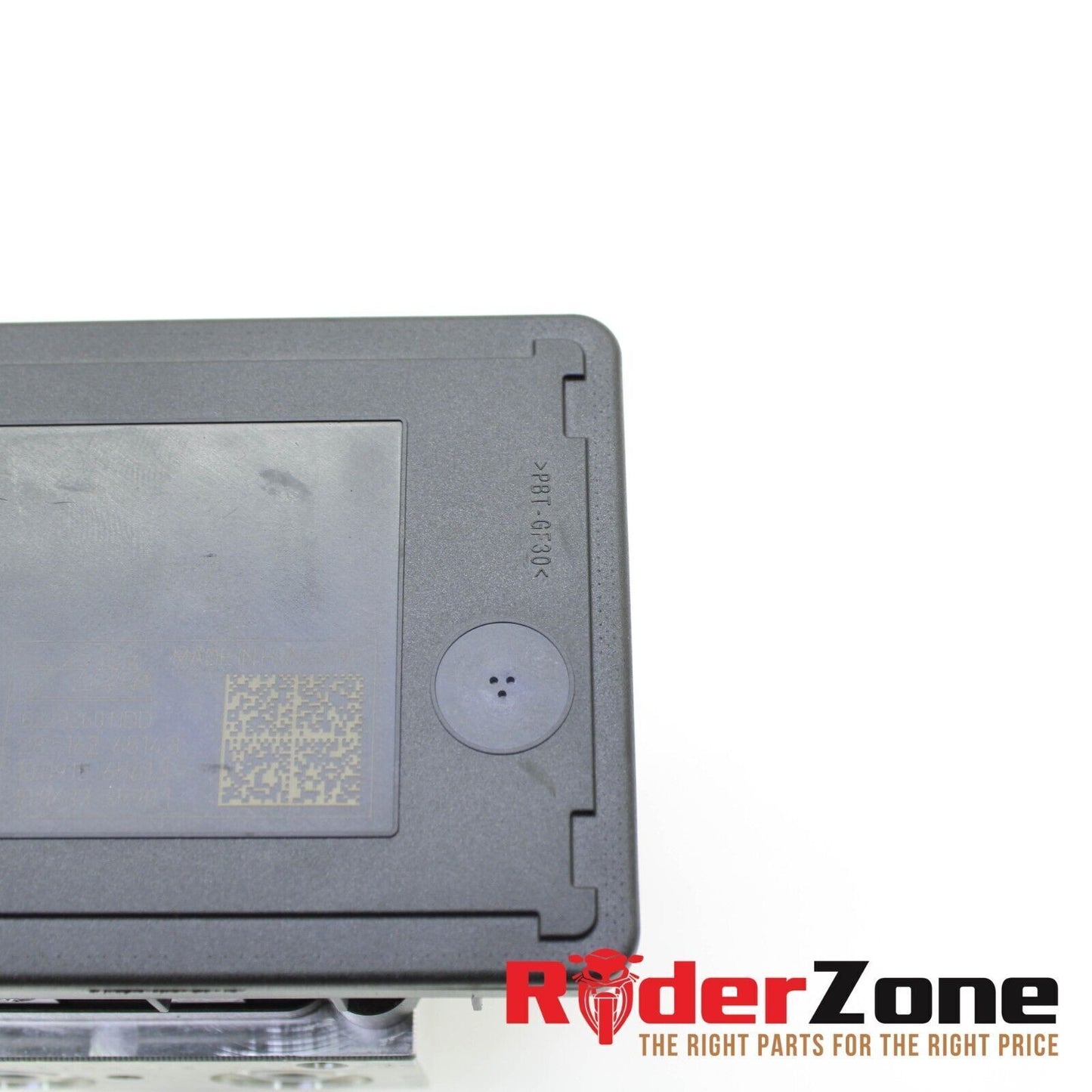 2020 - 2023 BMW S1000RR ABS PUMP UNIT MODULE BRAKING COMPUTER GOOD PUMP STOCK