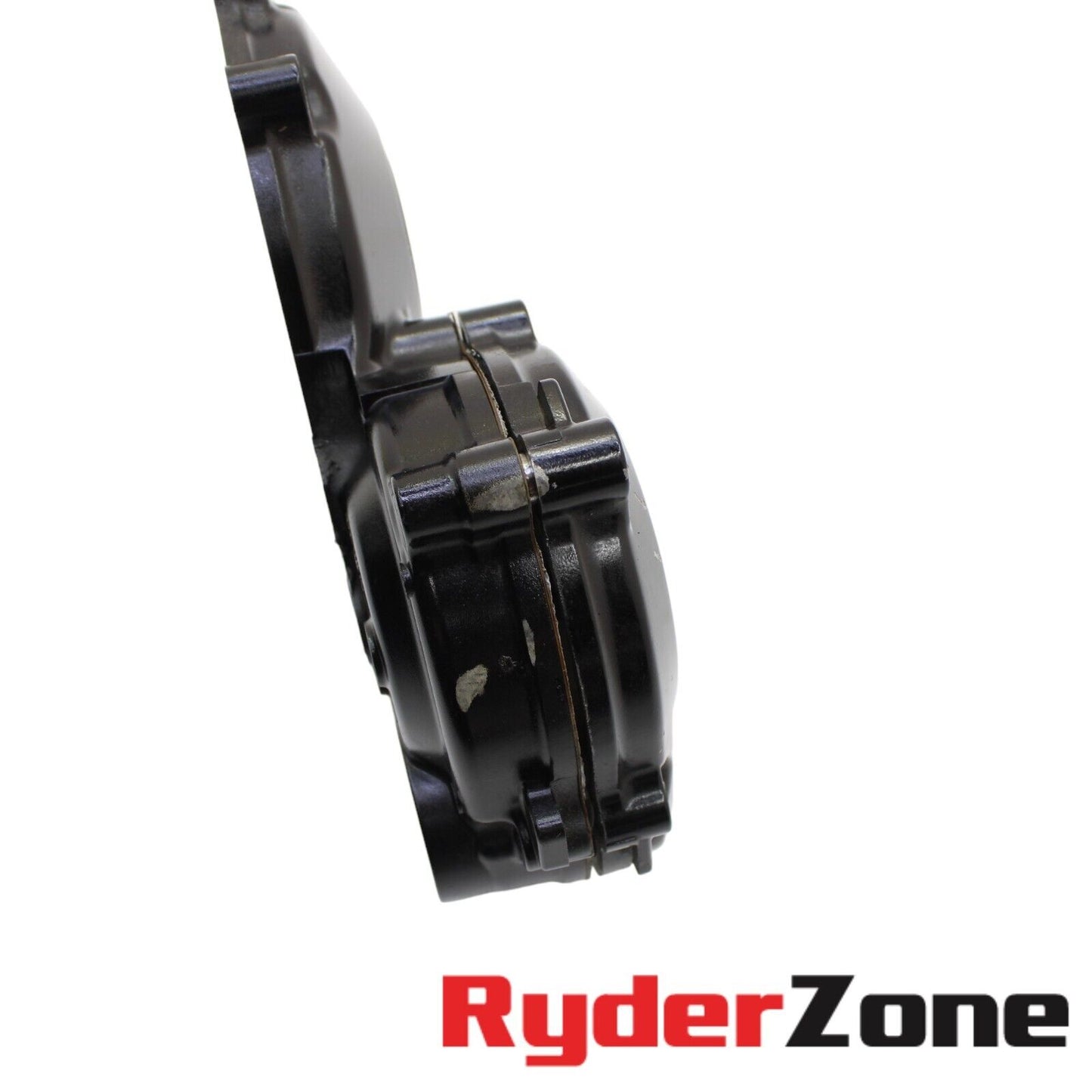 2004 2005 SUZUKI GSXR750 TIMING CHAIN COVER STARTER CLUTCH ENGINE MOTOR BOLTS