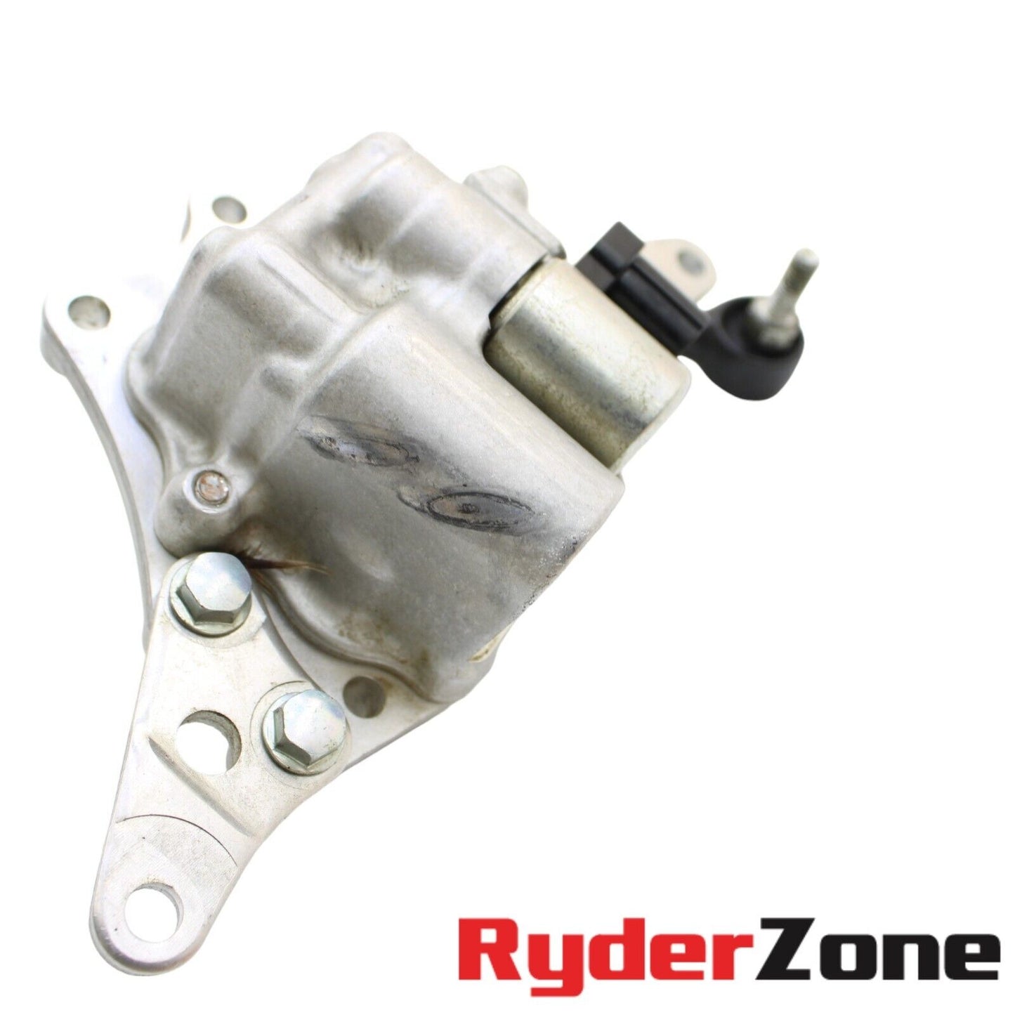 07 - 2012 HONDA CBR600RR STEERING STABILIZER KYB DAMPER BOLTS ELECTRICAL SYSTEM