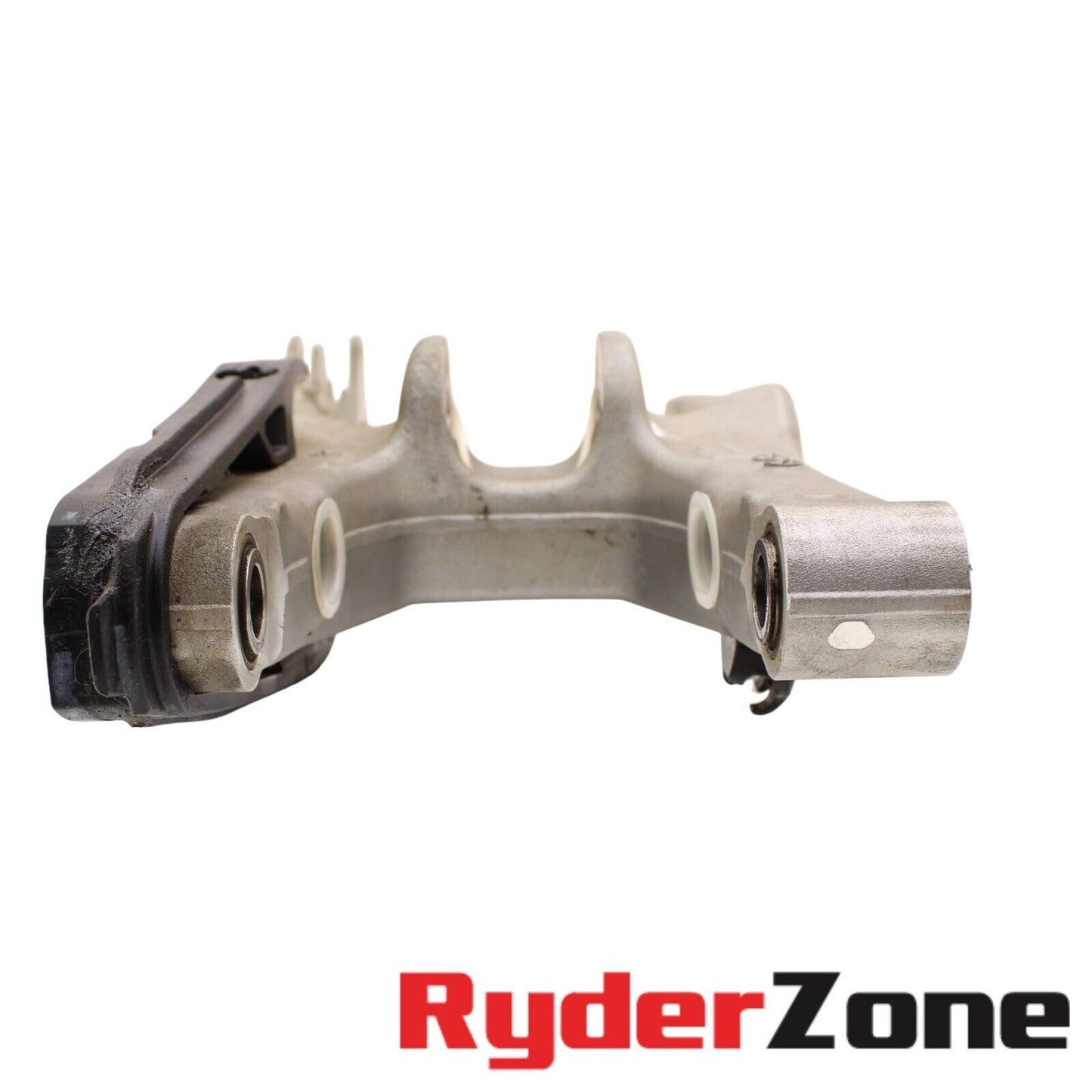 2016 - 2018 KTM 250 SXF SWINGARM REAR CHASSIS SWING ARM FRAME SILVER STOCK