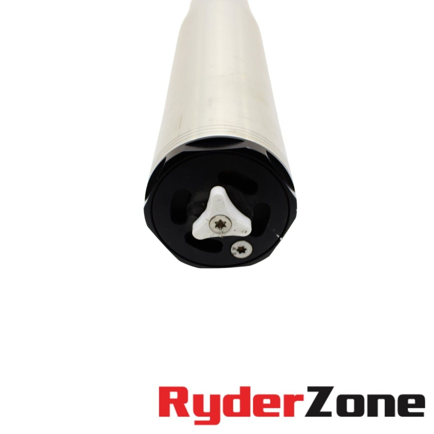 2016 - 2020 KTM 250 SXF WP FORKS FRONT SUSPSENSION SET LEFT RIGHT SILVER