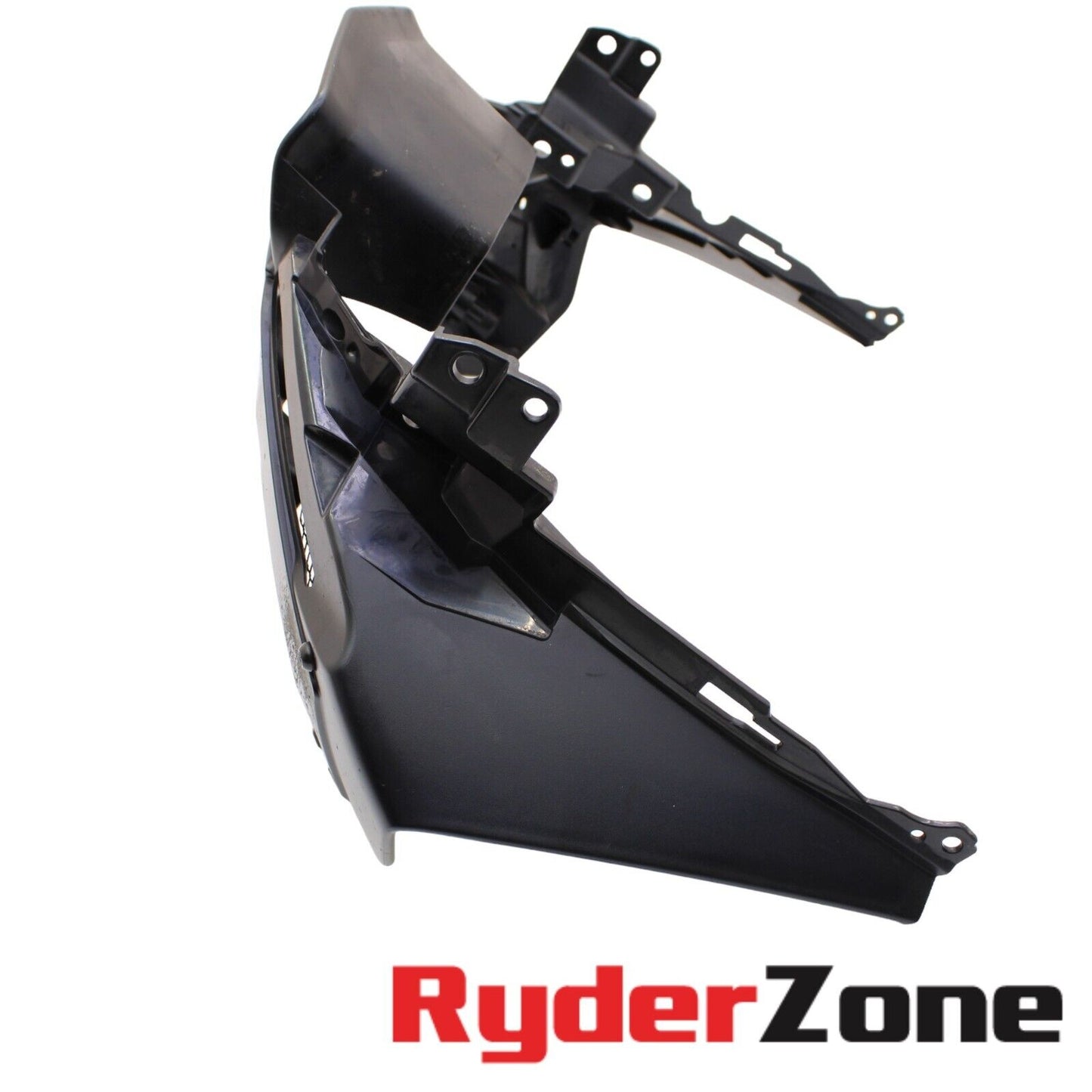 2015 - 2019 YAMAHA YZF R1 R1S R1M HEADLIGHT FAIRING FRONT NOSE PLASTIC BRACKET