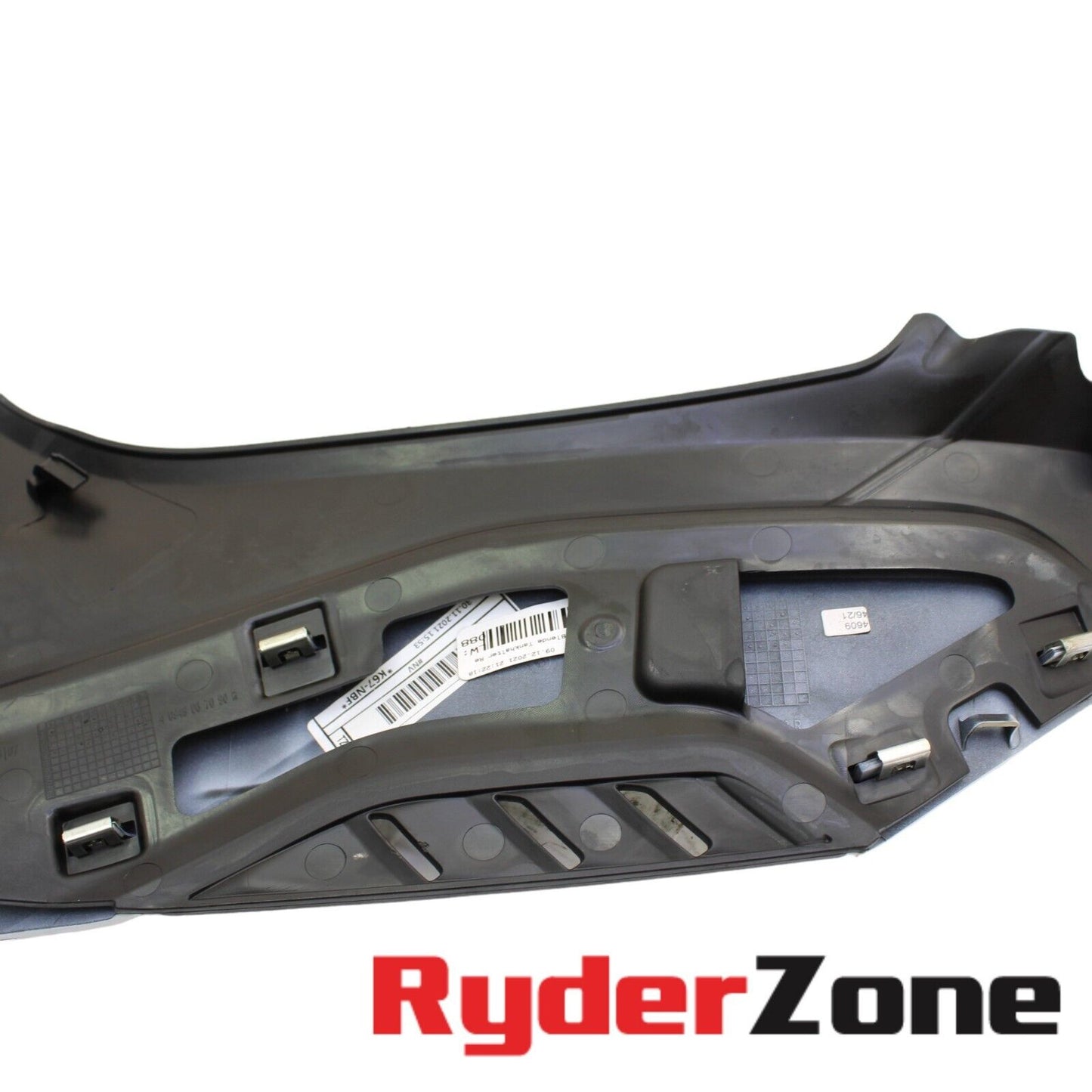 2020 - 2023 BMW S1000RR GAS TANK PANEL COVER TRIM LEFT RIGHT FUEL M