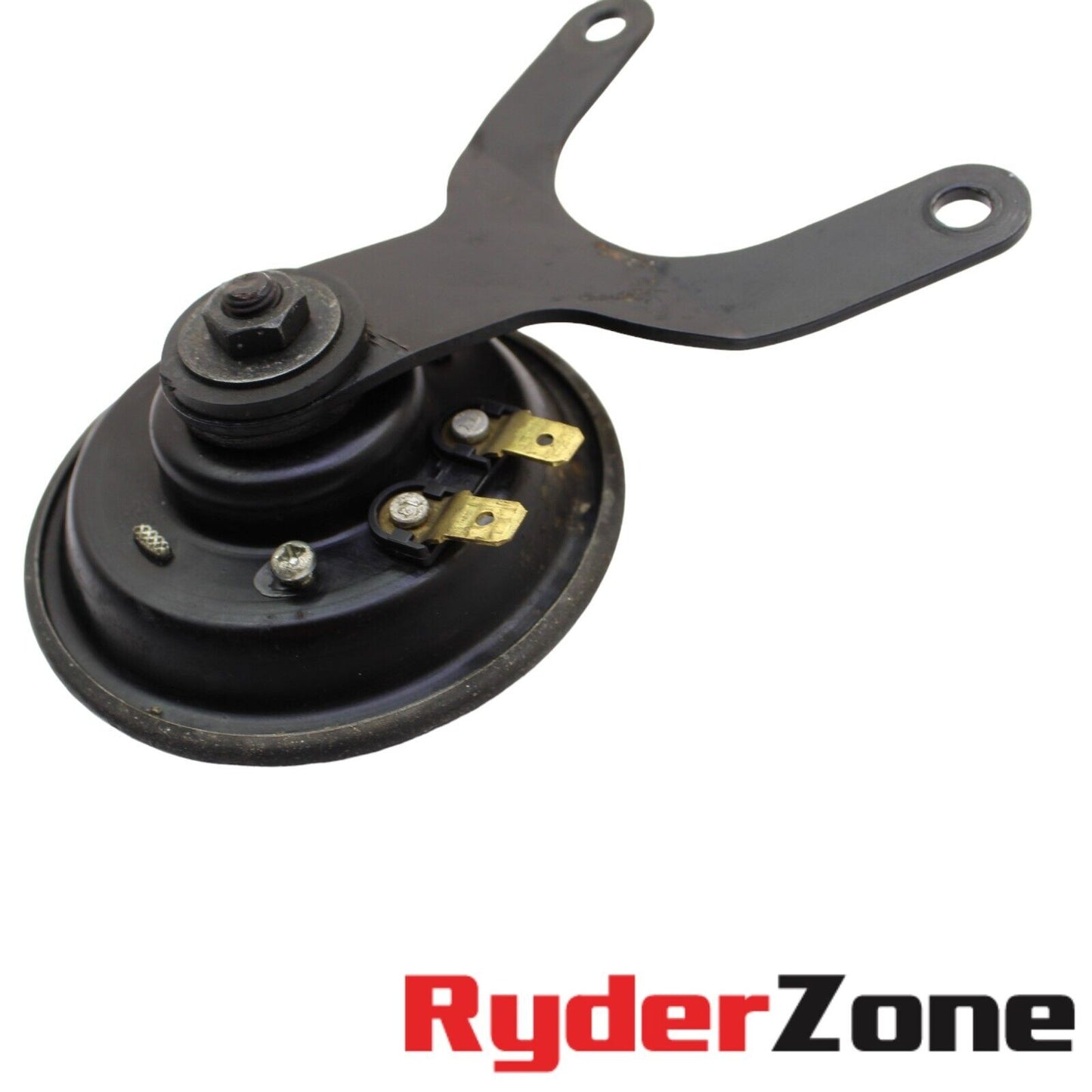 2006 - 2011 KAWASAKI NINJA ZX14 HORN BEEPER Alarm Siren Signal SPEAKER