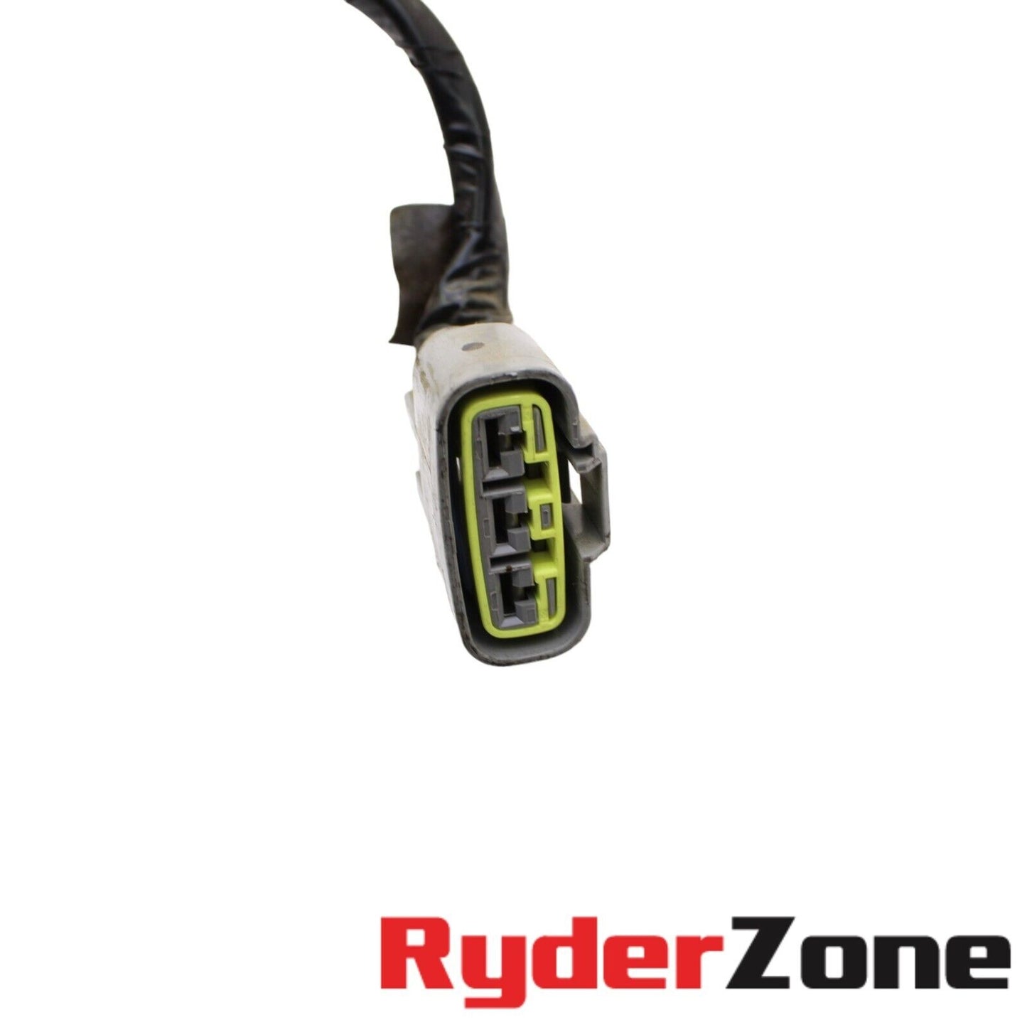 2006 - 2011 KAWASAKI NINJA ZX14 VOLTAGE REGULATOR WIRE HARNESS WIRING STOCK