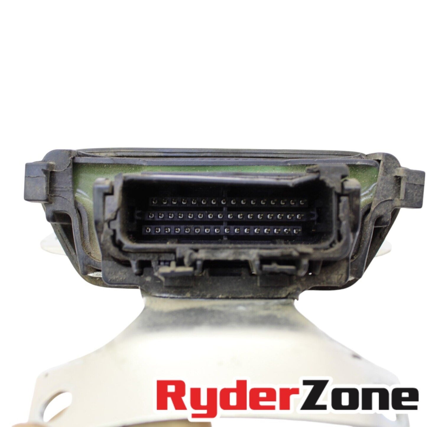 2020 - 2024 DUCATI PANIGALE V2 UNIDAD DE CONTROL DEL MOTOR ECU CDI CAJA NEGRA *DAÑADA*