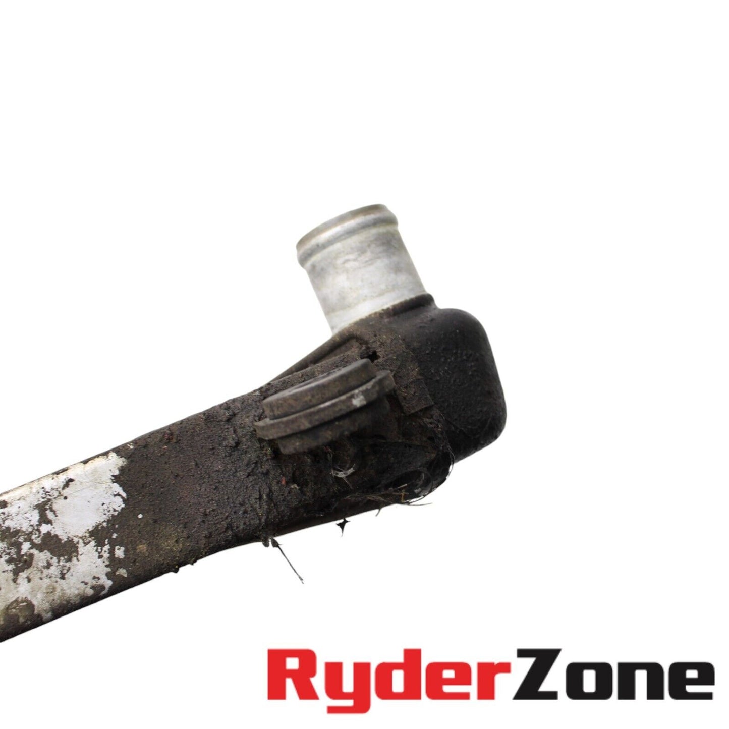 SISTEMA DE REFRIGERACIÓN DEL RADIADOR INFERIOR DUCATI PANIGALE V2 2020-2024 NEGRO STOCK