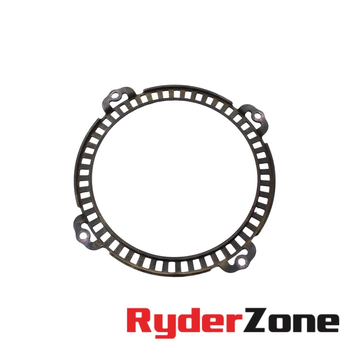 2020 - 2024 DUCATI PANIGALE V2 DISCO DE ABS TRASERO STOCK RECTO