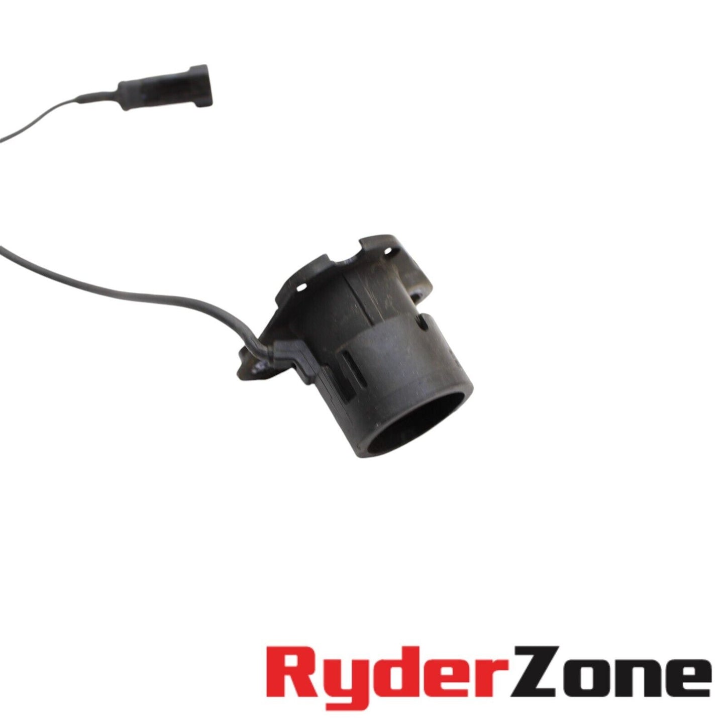 MÓDULO TRANSPONDEDOR DEL INTERRUPTOR DE ENCENDIDO DUCATI PANIGALE V2 2020-2024 NEGRO