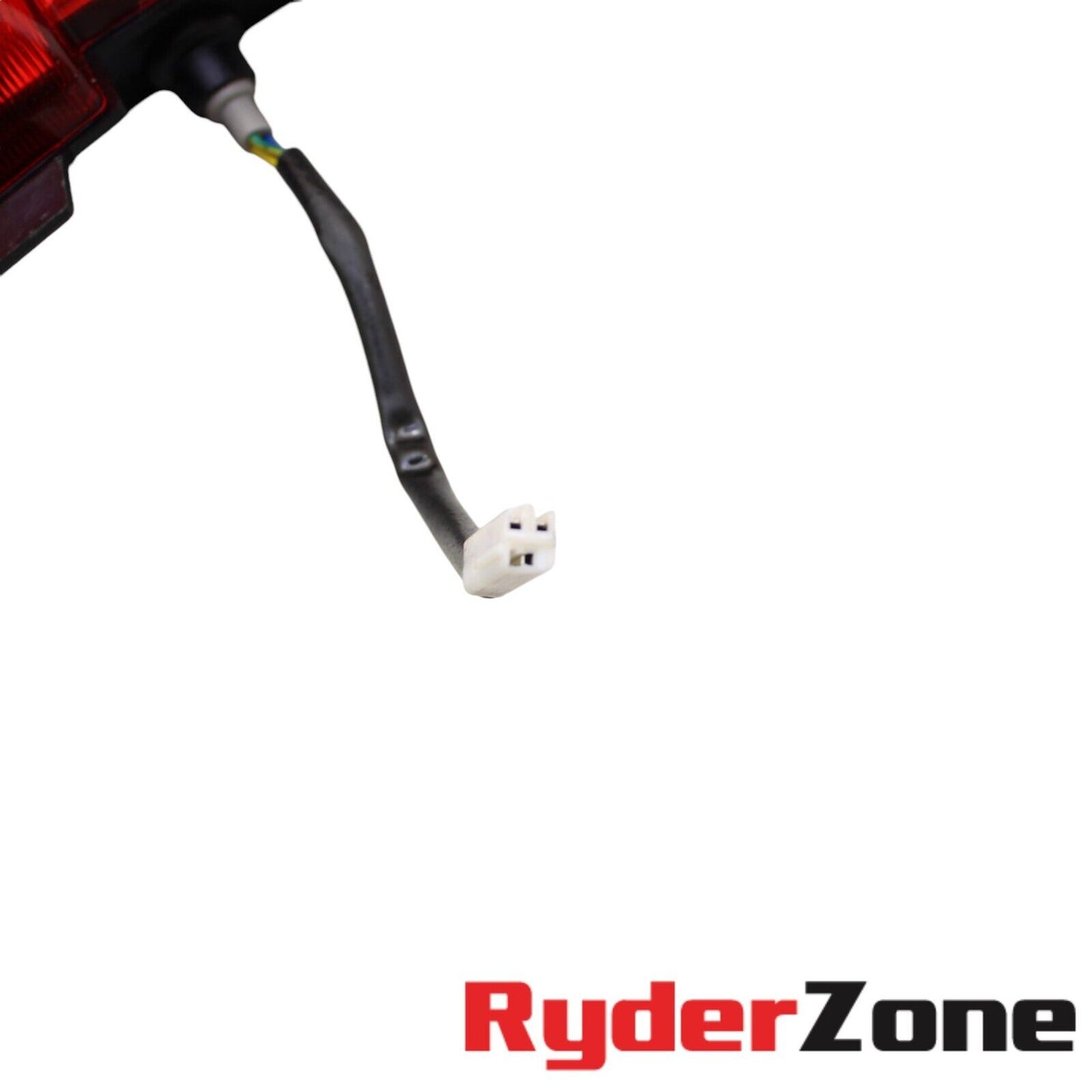 2017 - 2019 APRILIA RSV4 1000 LUZ TRASERA LUZ DE FRENO TRASERA