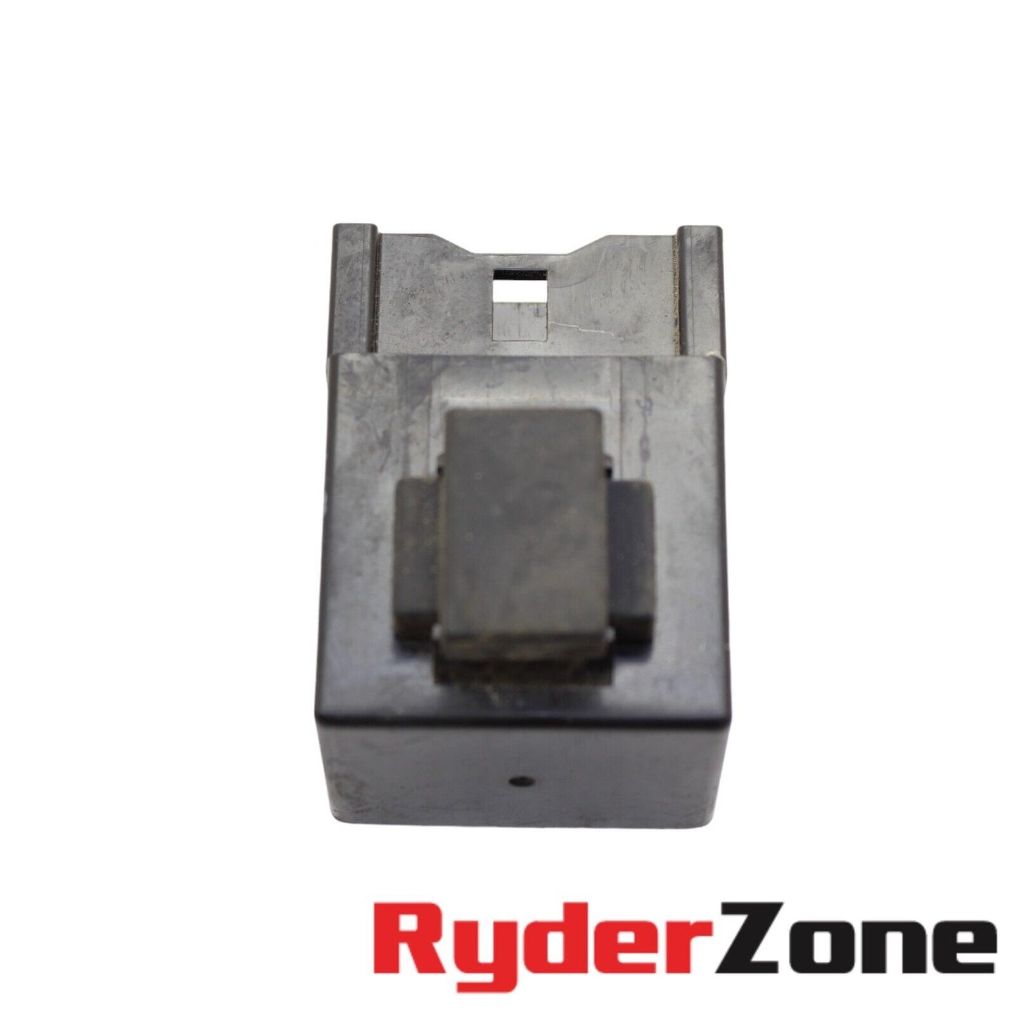 Yamaha Oem Fuel Pump Relay Assembly Fuse Box Main 5vk-81950-40-00