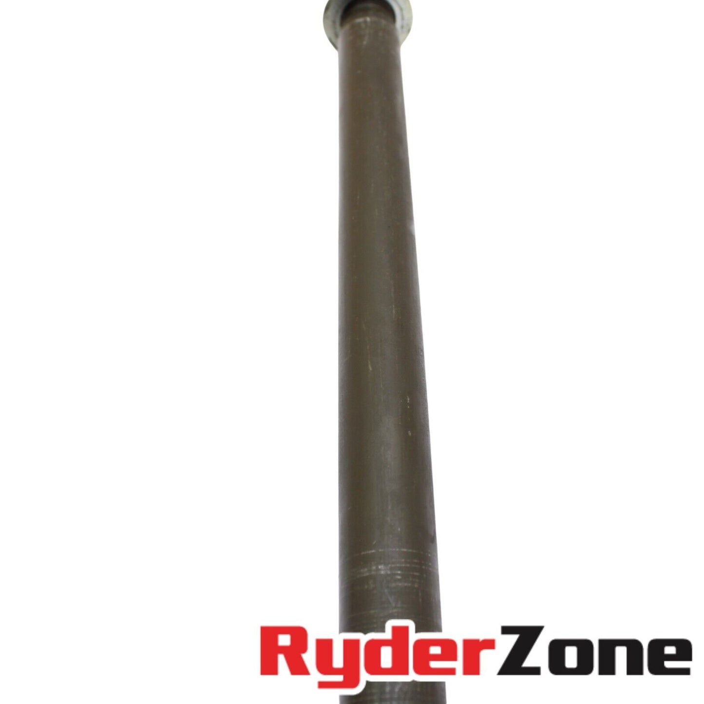 2006 - 2020 YAMAHA YZF R6 EJE DEL BRAZO OSCILANTE TRASERO PERNO TRASERO PIVOTE DE SUSPENSIÓN OEM